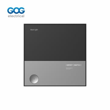 Smart Dimmer Switch