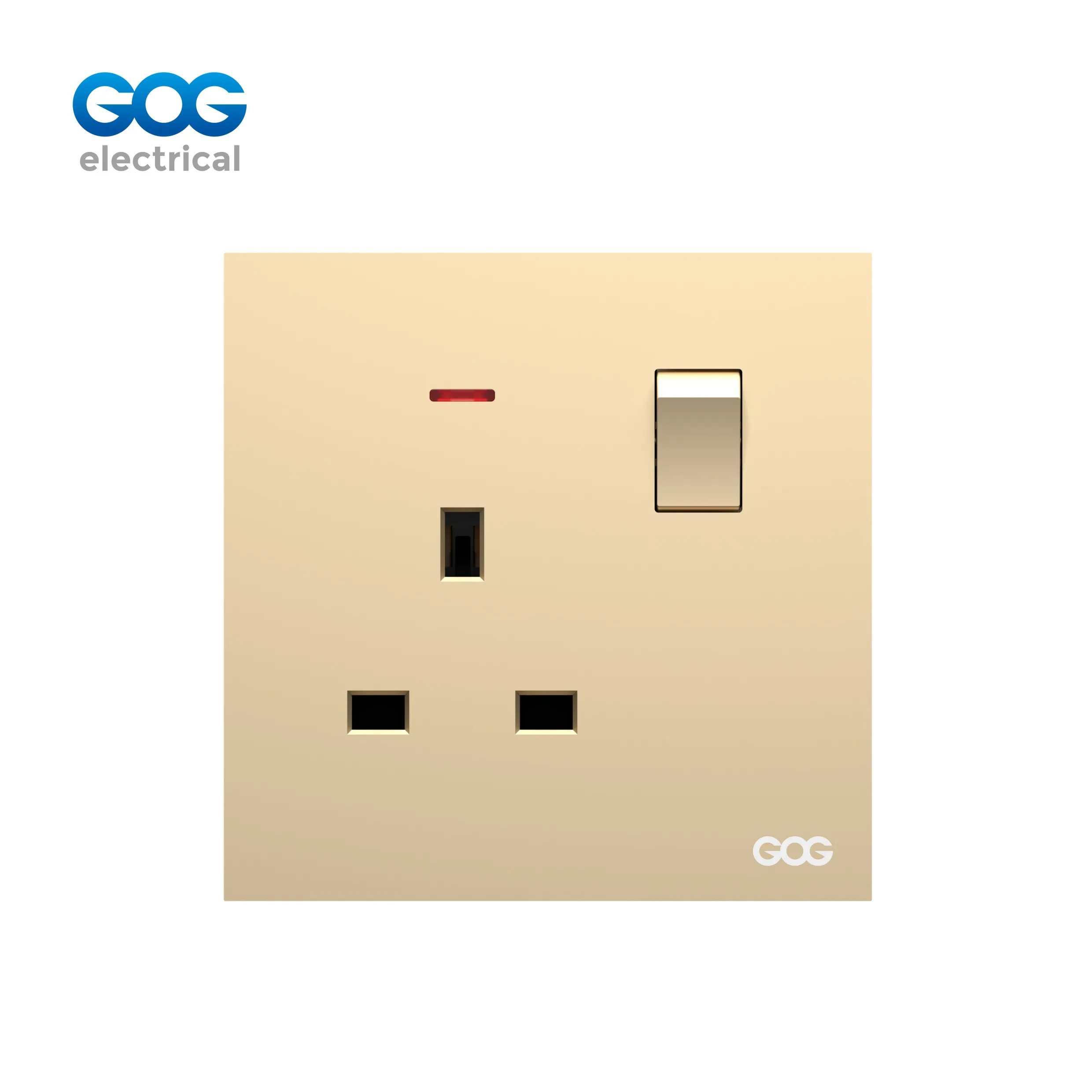 Wall Socket UK