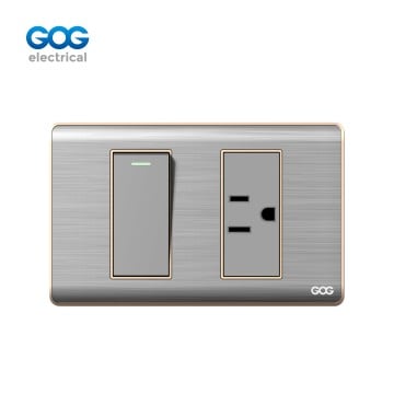 A20-029/030 Electrical Sockets & Switches
