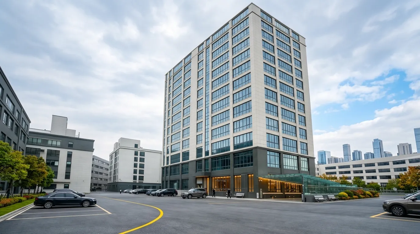 Geno Group Wall Switch Manufacturer Operations