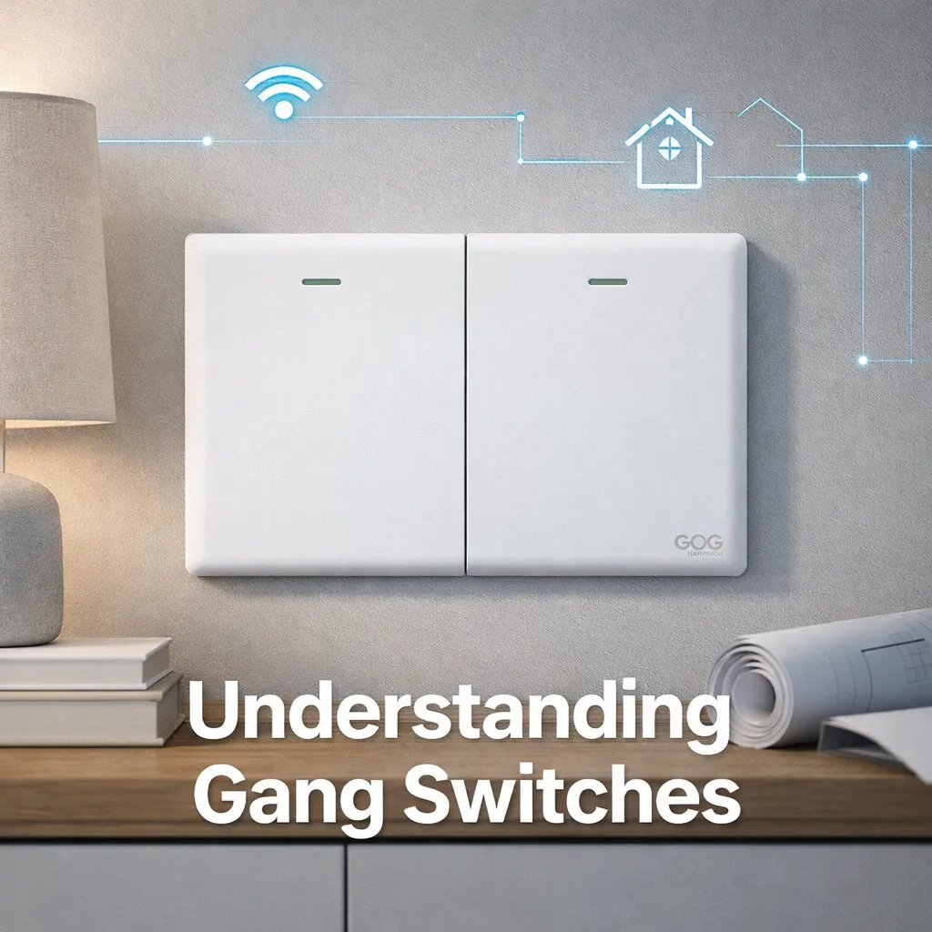 Understanding Gang Switches