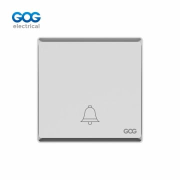 best-light-timer-switch-doorbell_thumbW360.jpg R30317 Doorbell Push Button Switch Wall Mounted