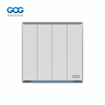 best-switch-socket-from-china-for-malaysia_thumbW360.jpg R30307/R30308 4 Gang 1 Way & 2 Way Light Switch