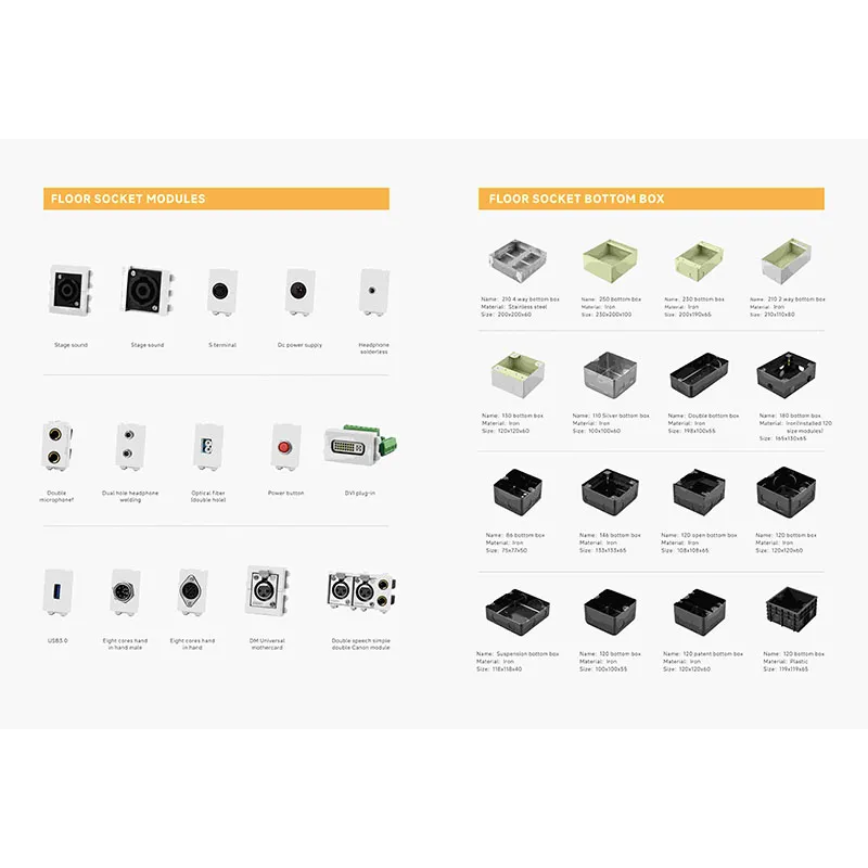 c11-pop-up-type-floor-socket-stainless-steel2 C11 Pop-Up Type Floor Socket Stainless Steel