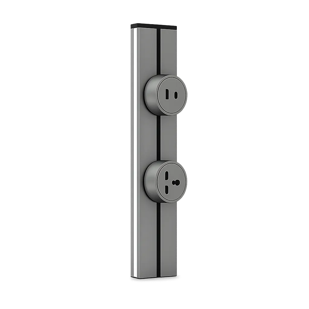 Track Socket