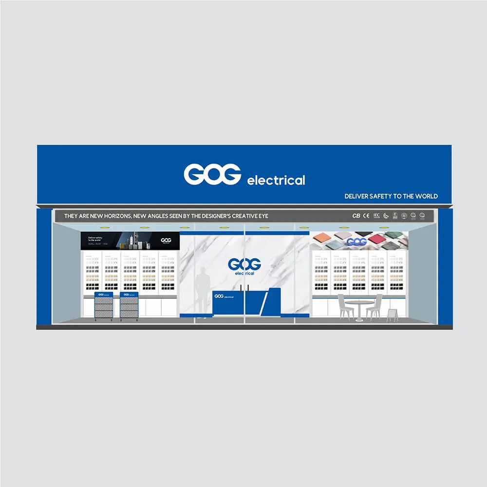 Brand Space Support