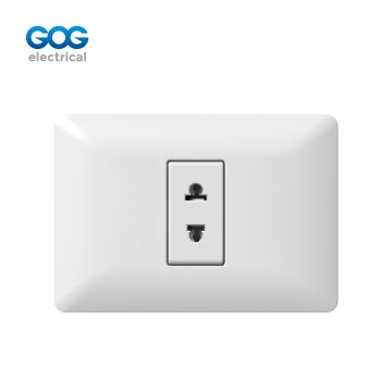 2 Prong Outlet