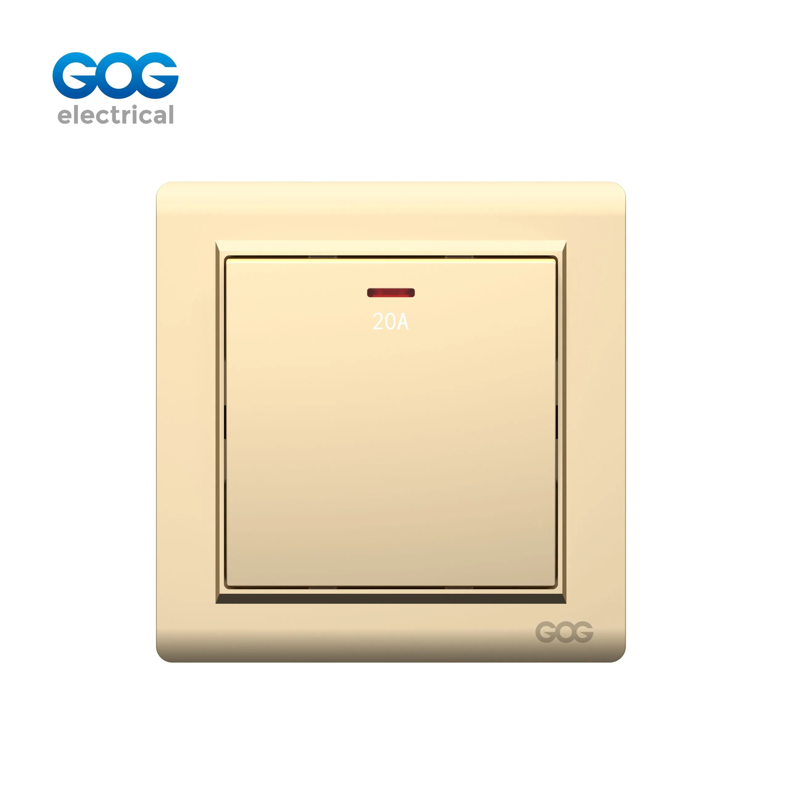 20A SWITCH