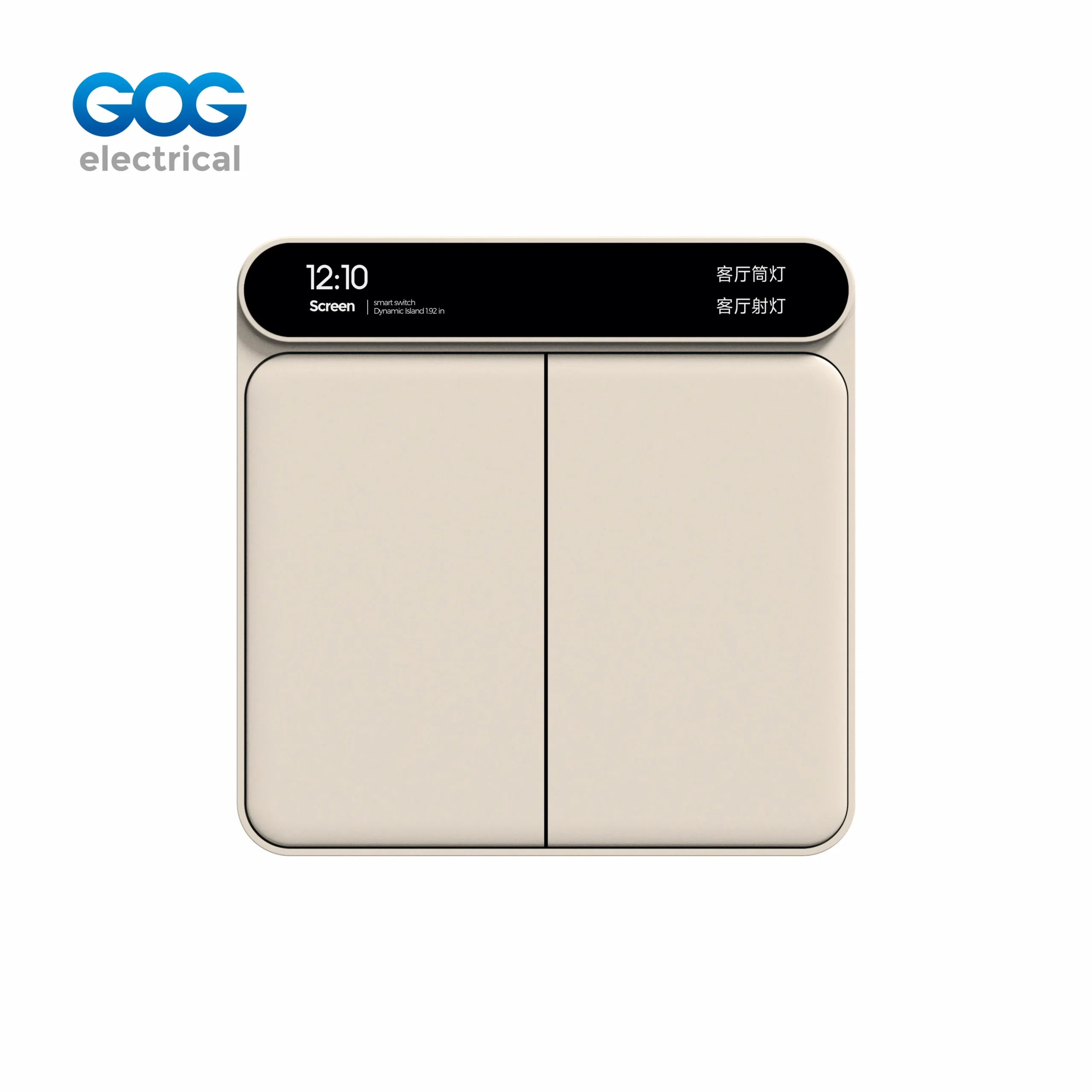 smart-switch-socket-pc-glass-metal-2-gang-ac85-265v-50-60hz D-02/D-202 2 Gang Smart Switch Socket