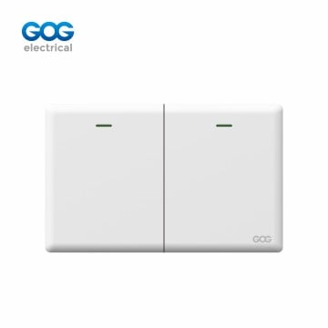 t-b_-210mm-x-210mm-_no-38_thumbW360.jpg T-B-003/004 2 Gang Switch & 2-Way Decorator Wall Switch (US Standard)