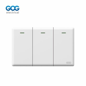 t-b_-210mm-x-210mm-_no-41_thumbW360.jpg T-B-005/006 3 Gang Switch & Triple Wall Switch (US Standard)