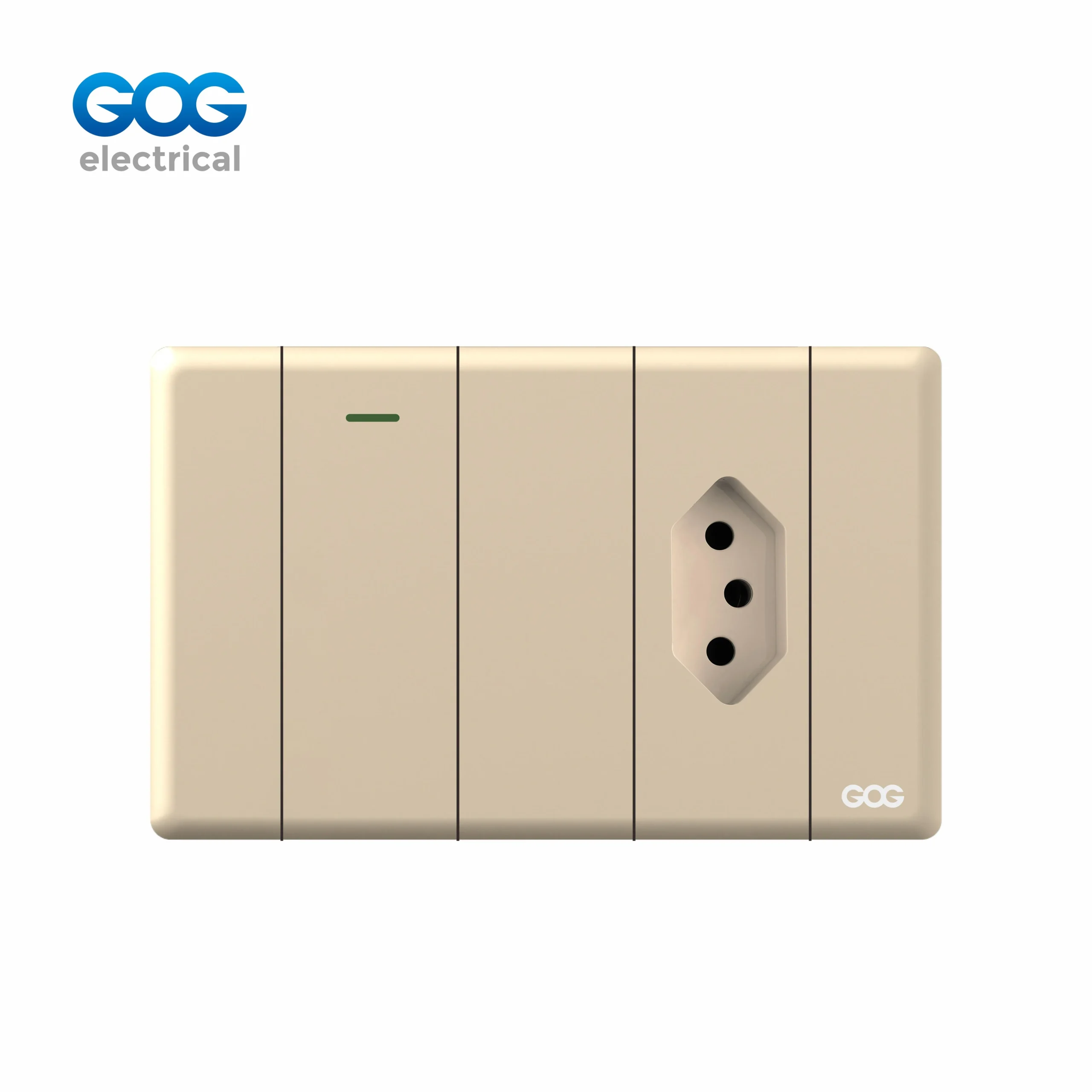 Brazil Electrical Socket