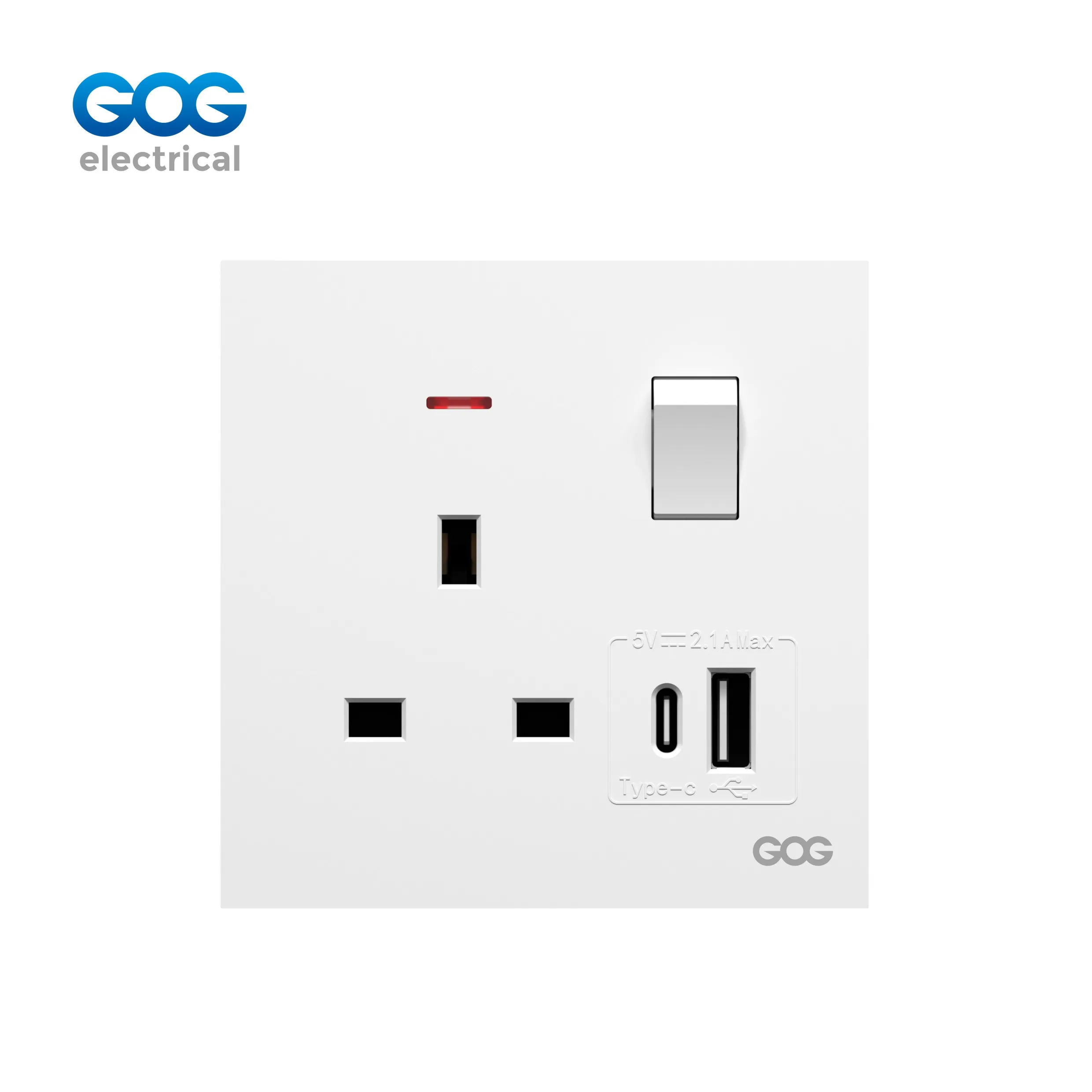 usb-socket