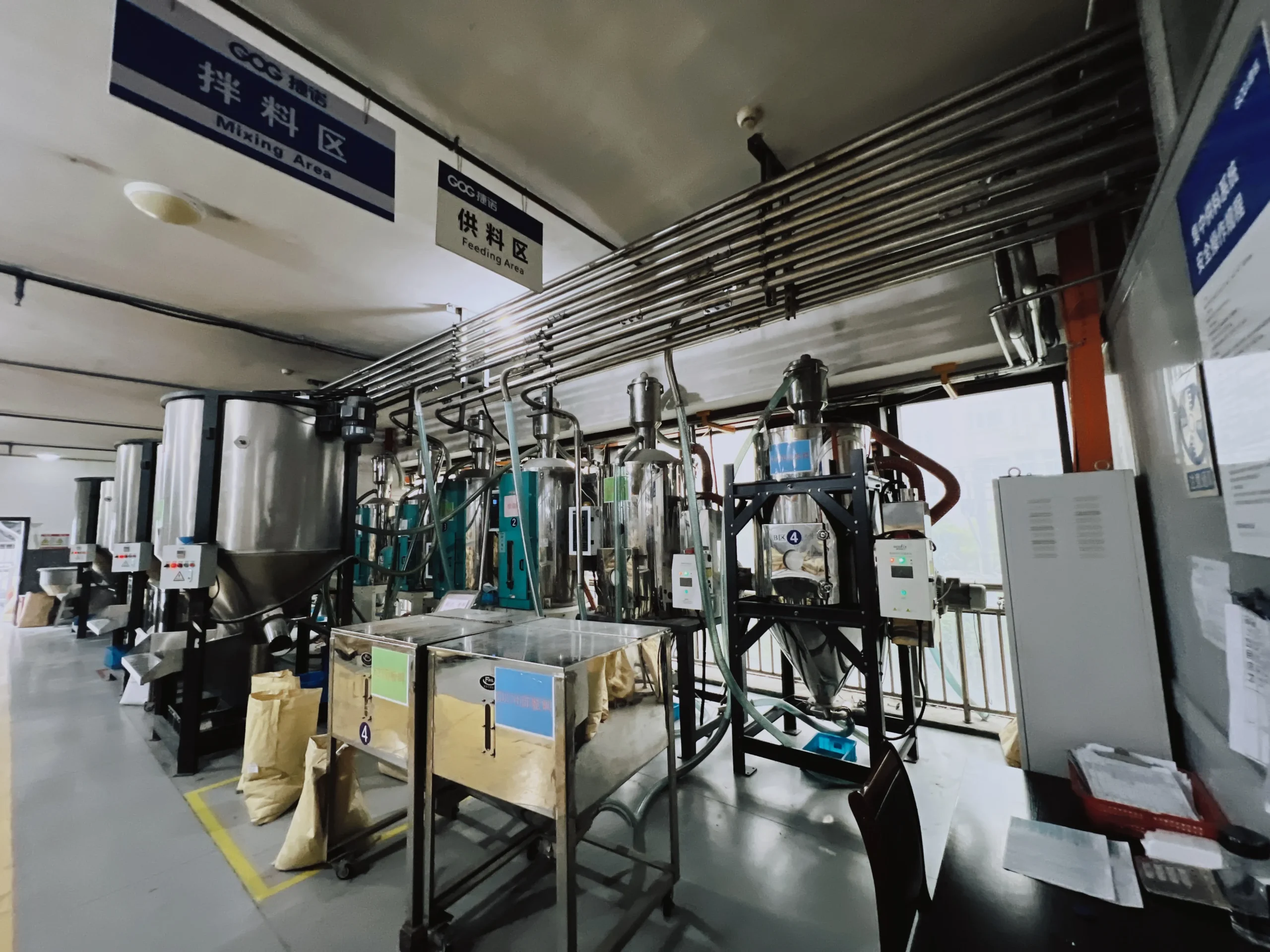Smart Switch Manufacturer Factory