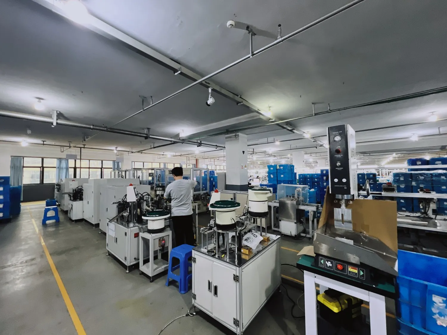 Factory 10