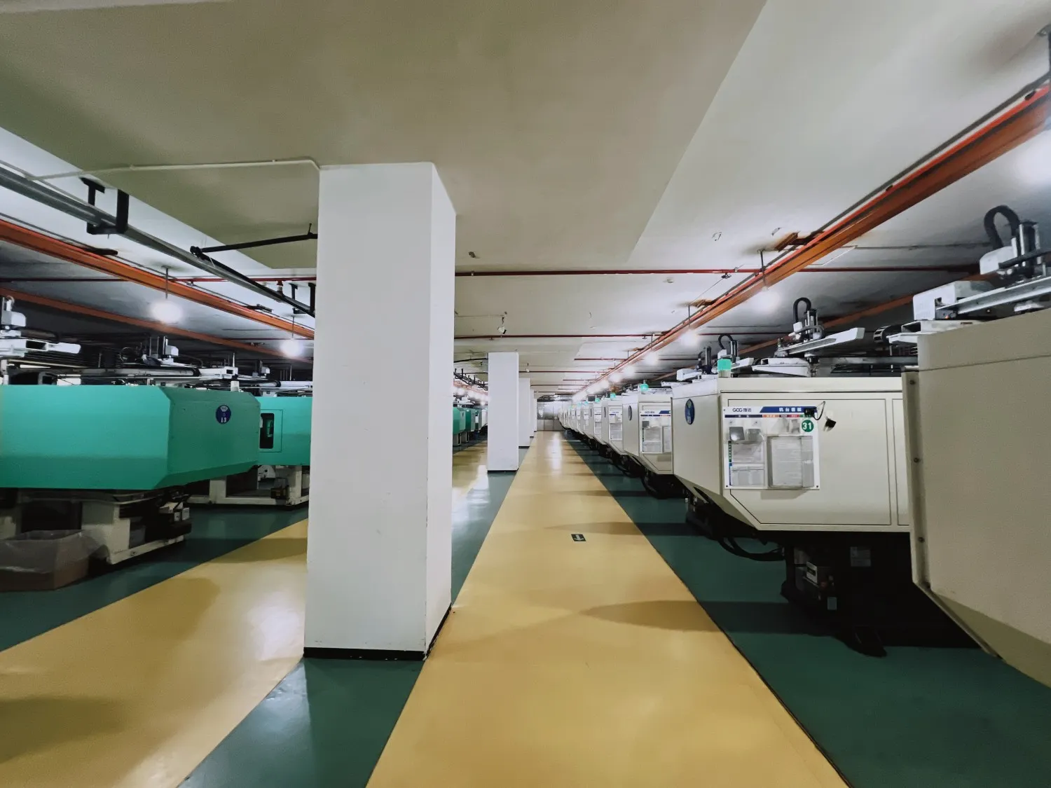 Electrical Sockets & Switches Quality Control