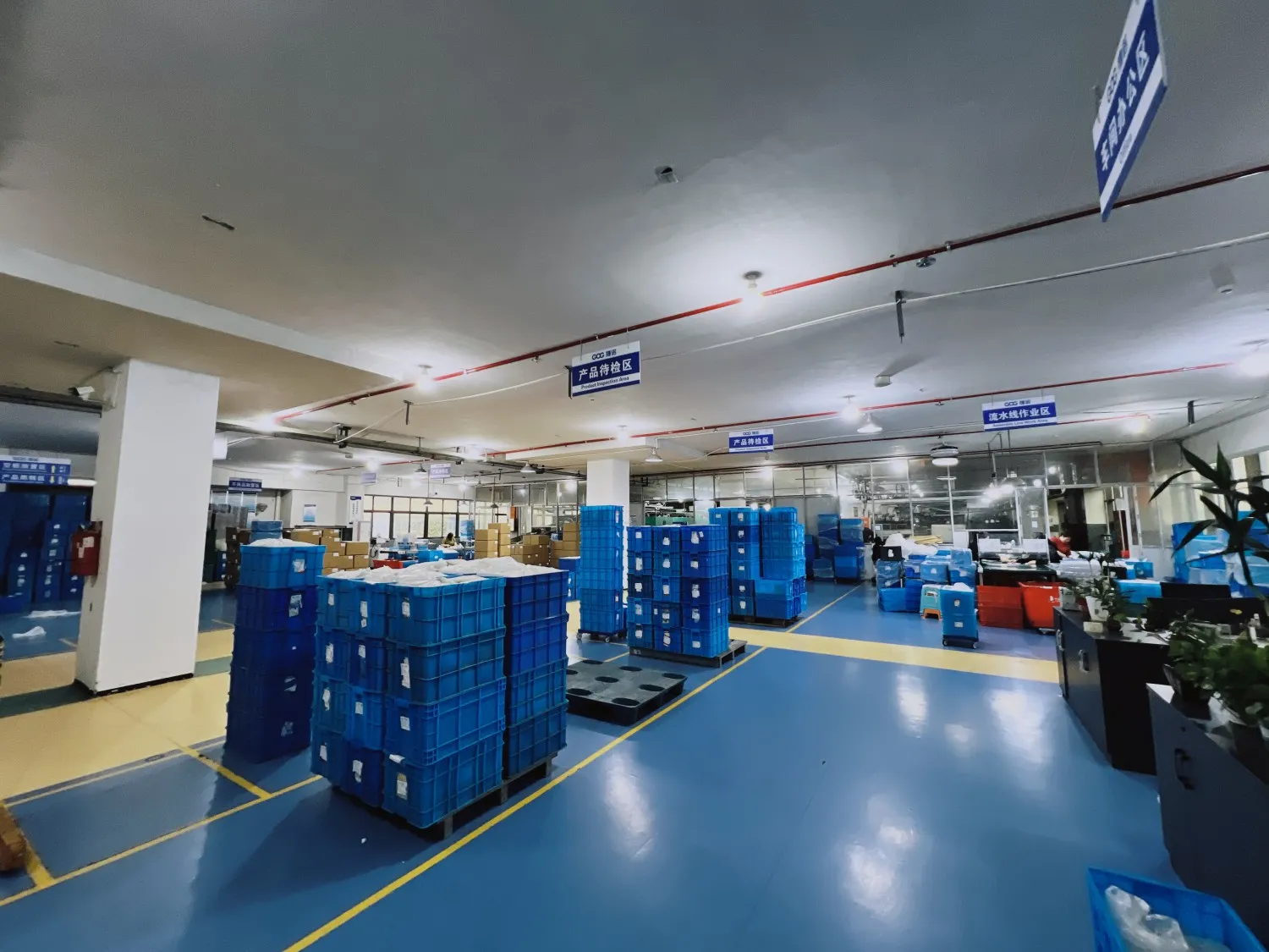 Factory 15