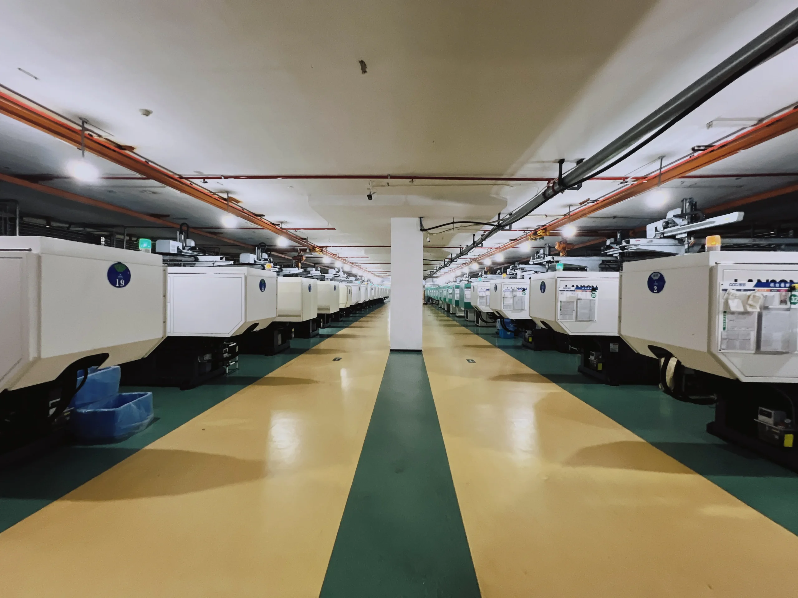 OEM Smart Switch Production Line