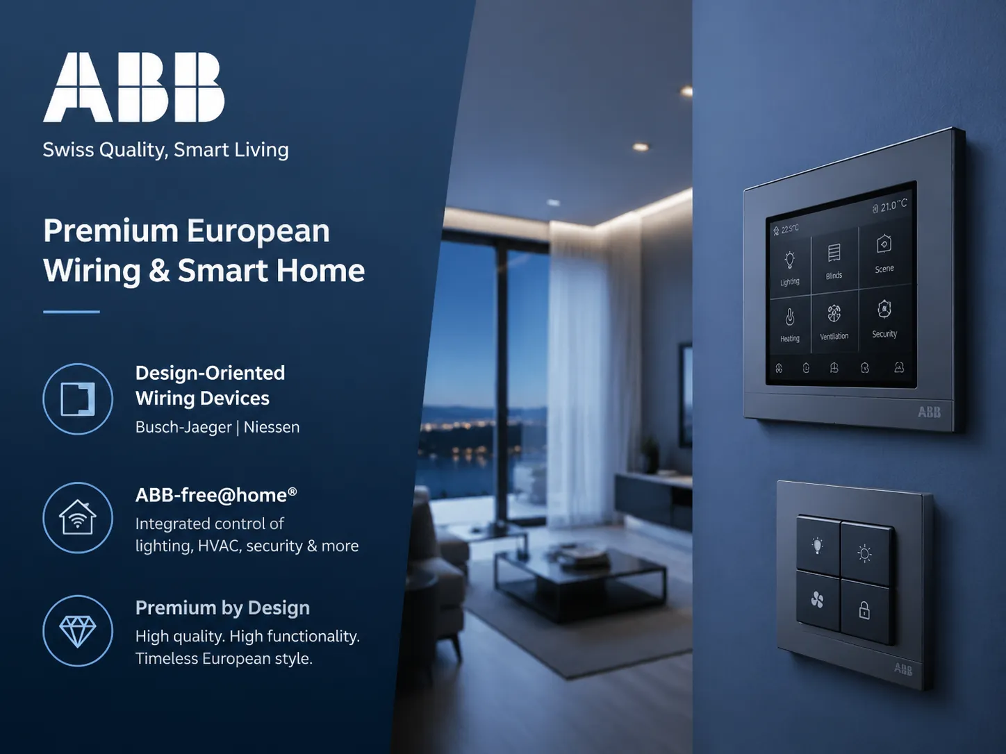 ABB switch