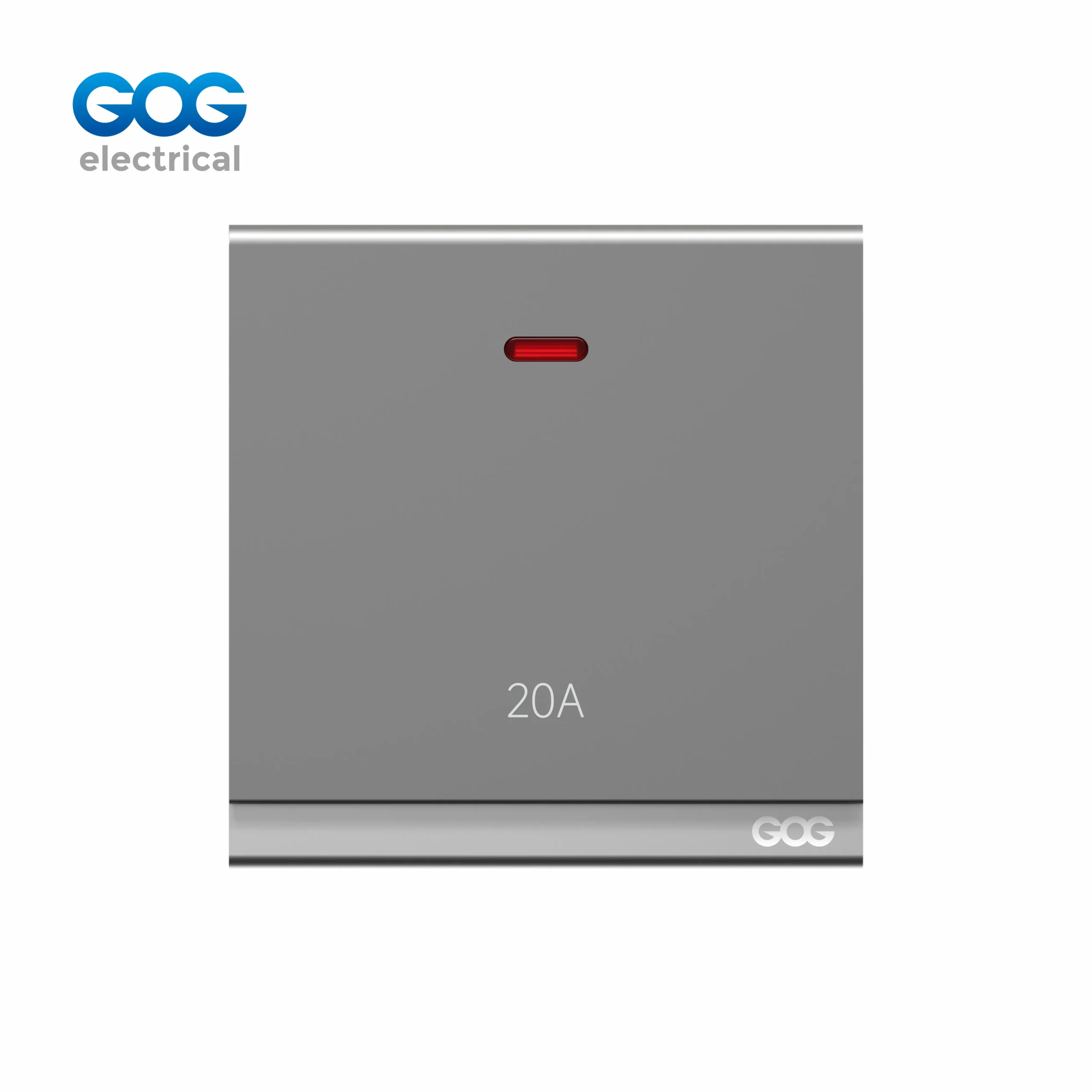 R16324 gold gray black DP switch R16324 gold gray black DP switch