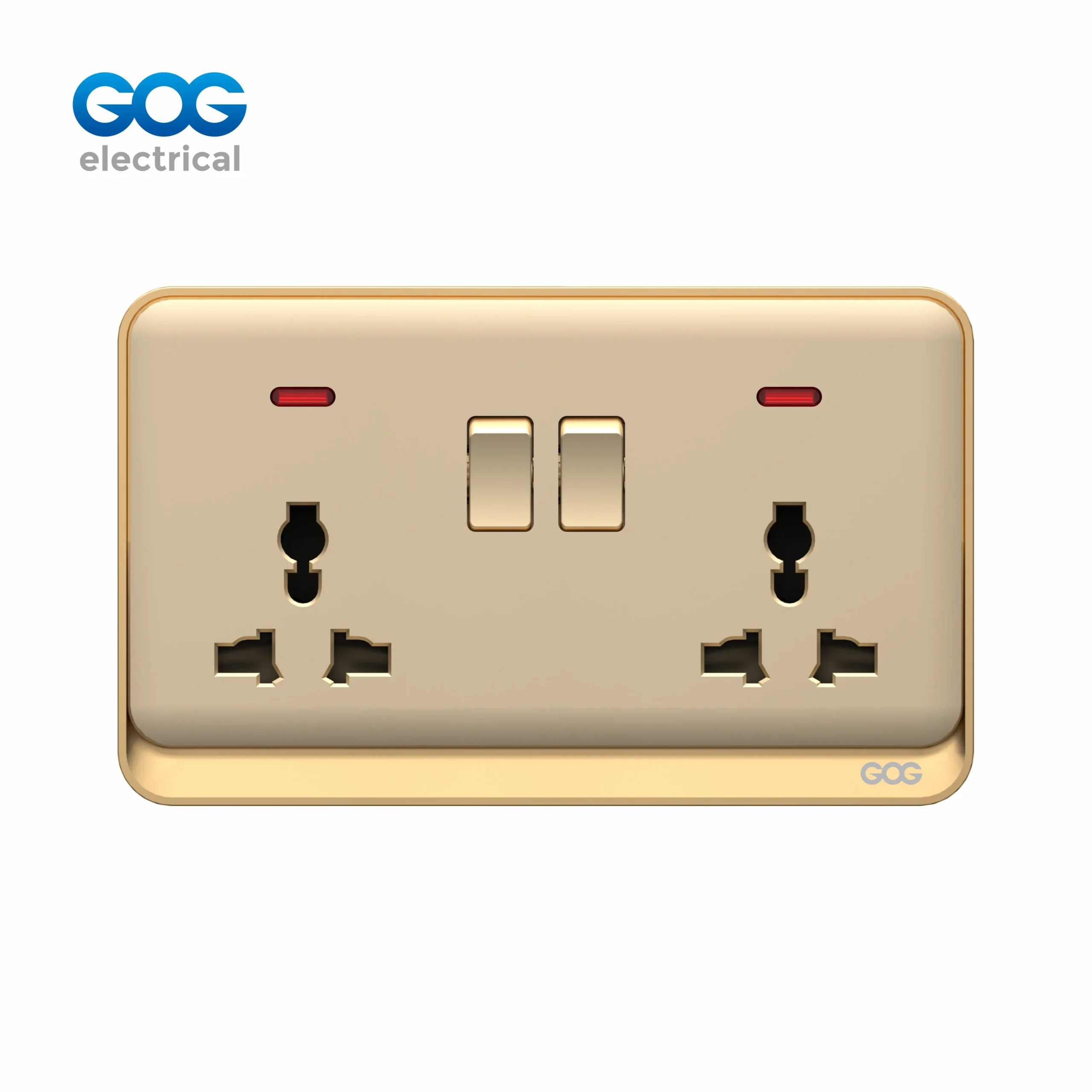 African electrical socket African electrical socket