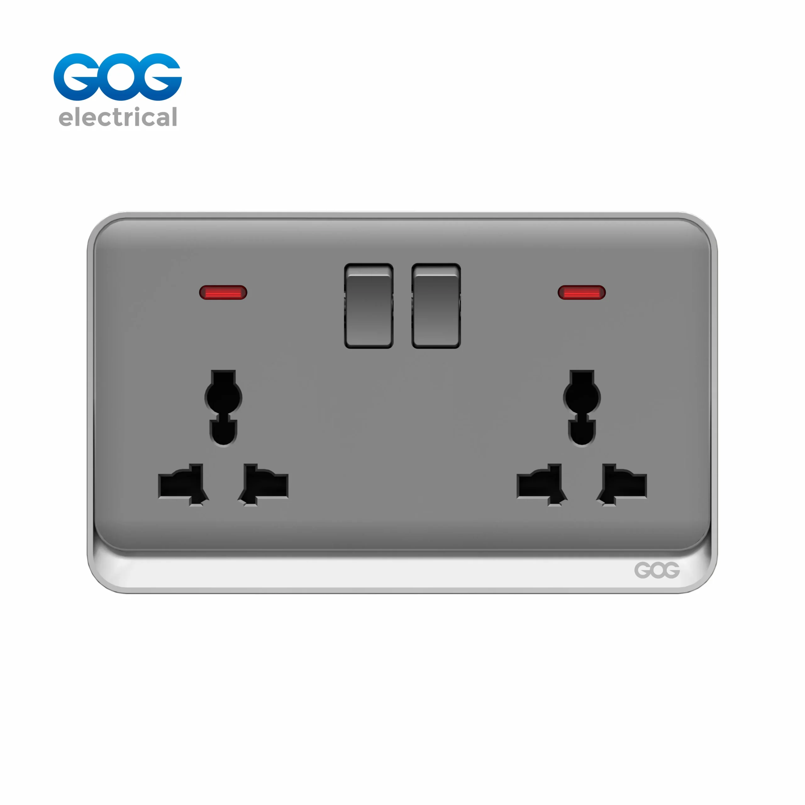 Congo multi-fit socket Congo multi-fit socket