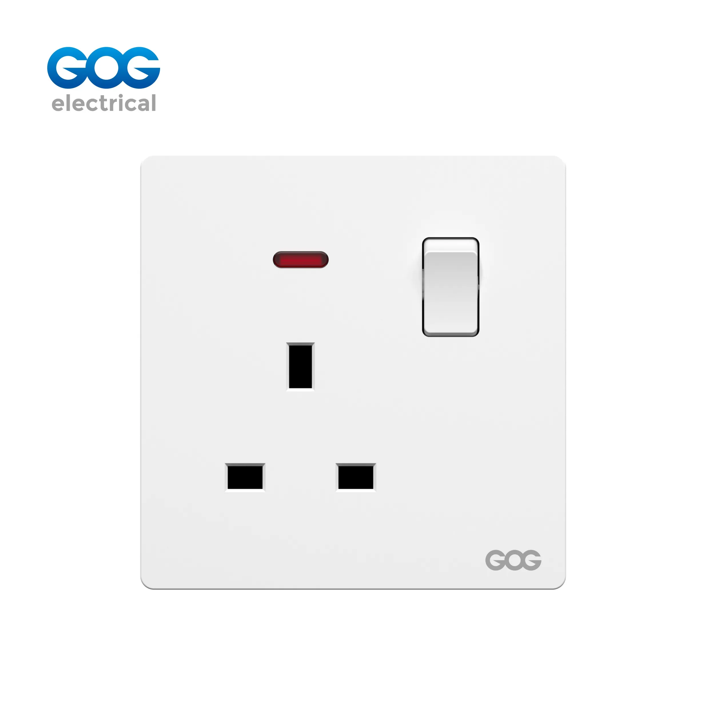 DN70 Series 13A Socket with Switc DN70 Series 13A Socket with Switc