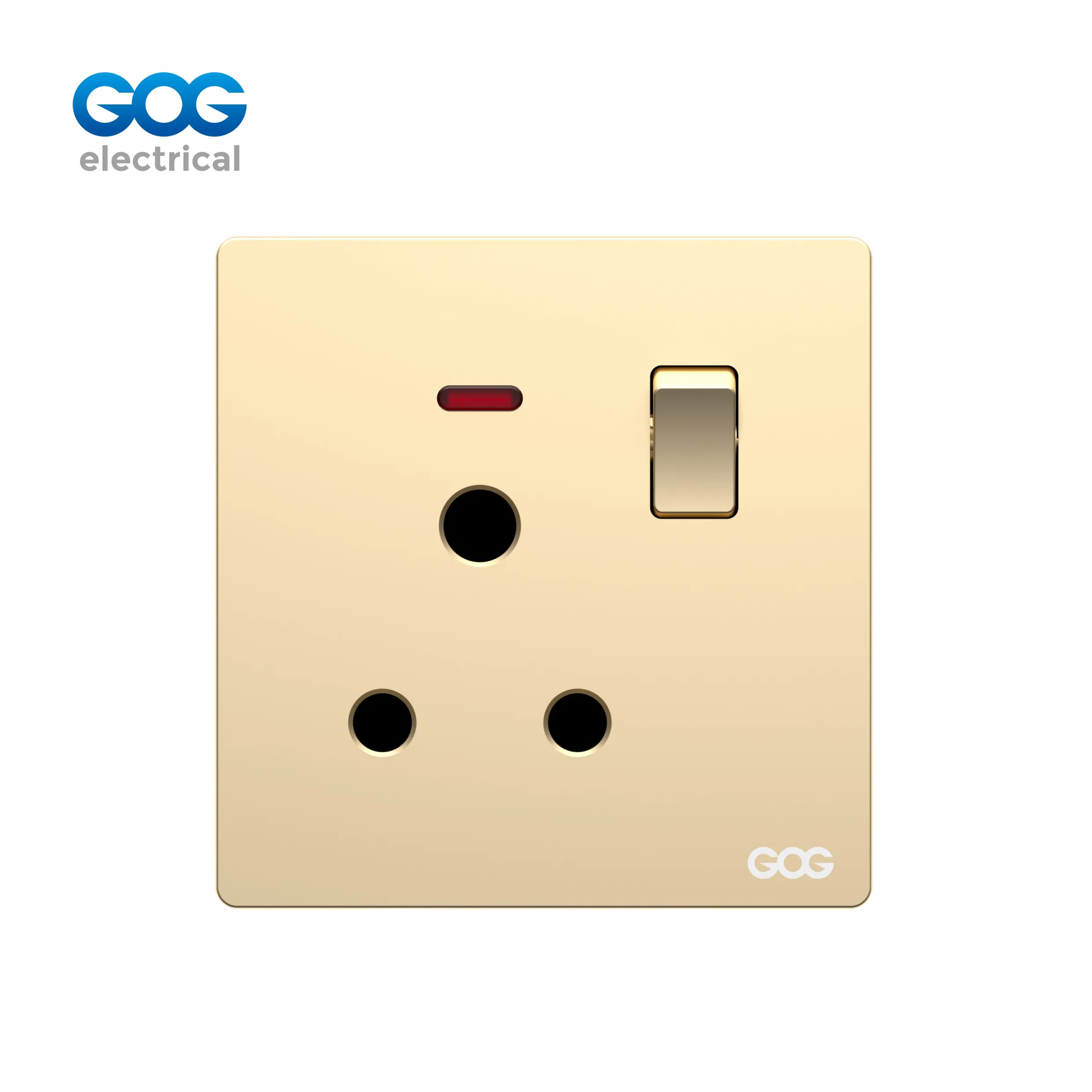 DN70 Series 15A wall socket DN70 Series 15A wall socket