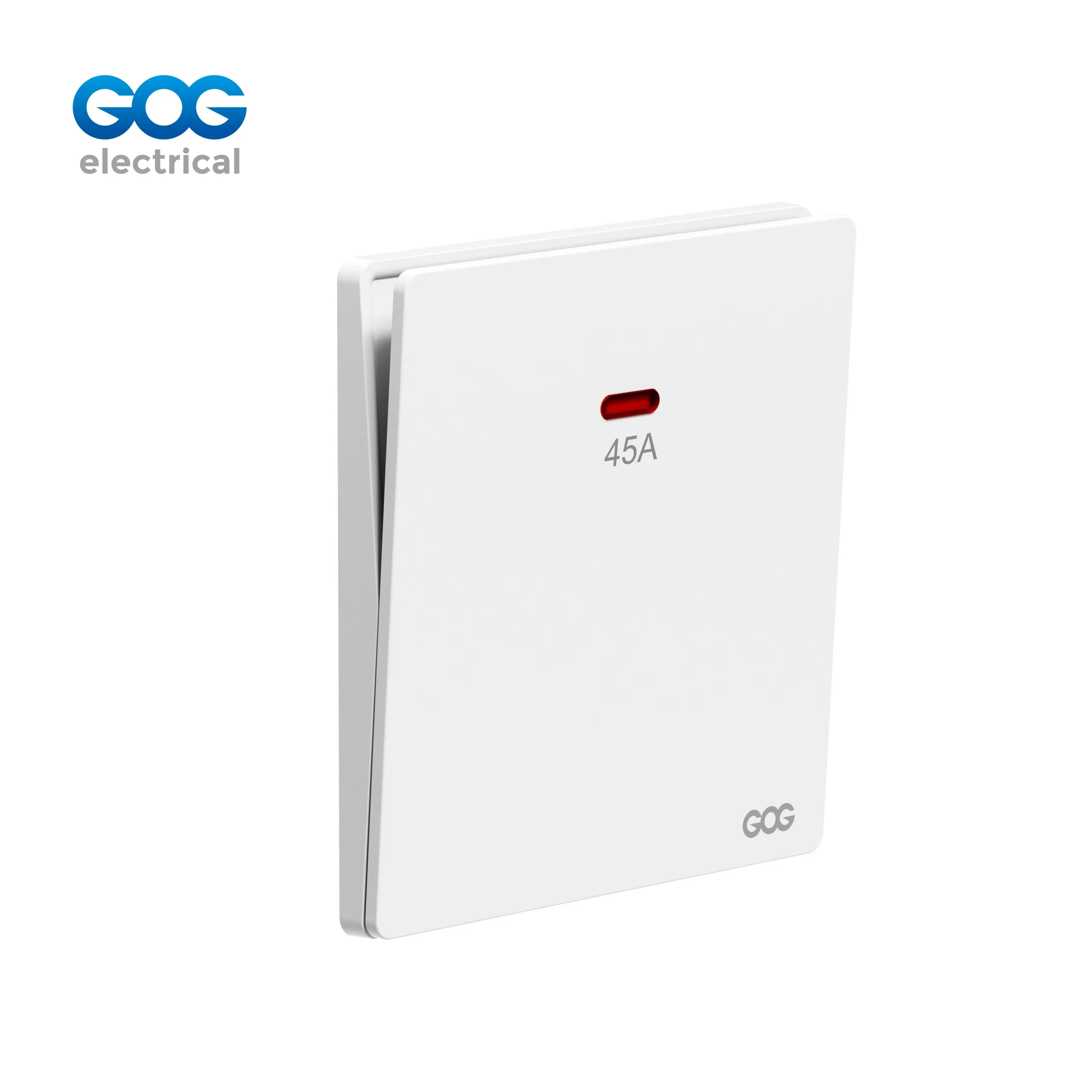 DN70 Series 45A wall switch DN70 Series 45A DP Switch