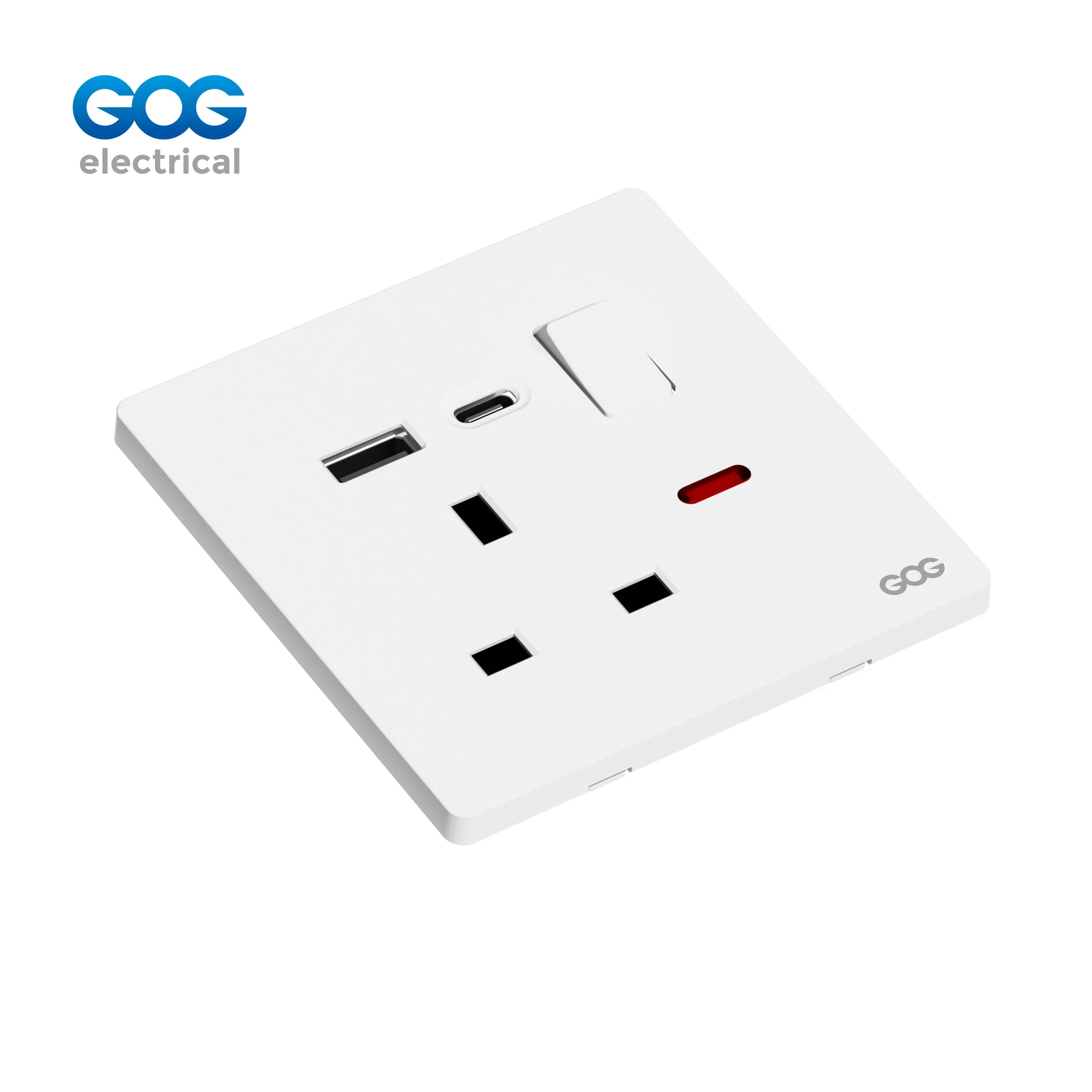 DN70 Series British standard socket DN70 Series British standard socket