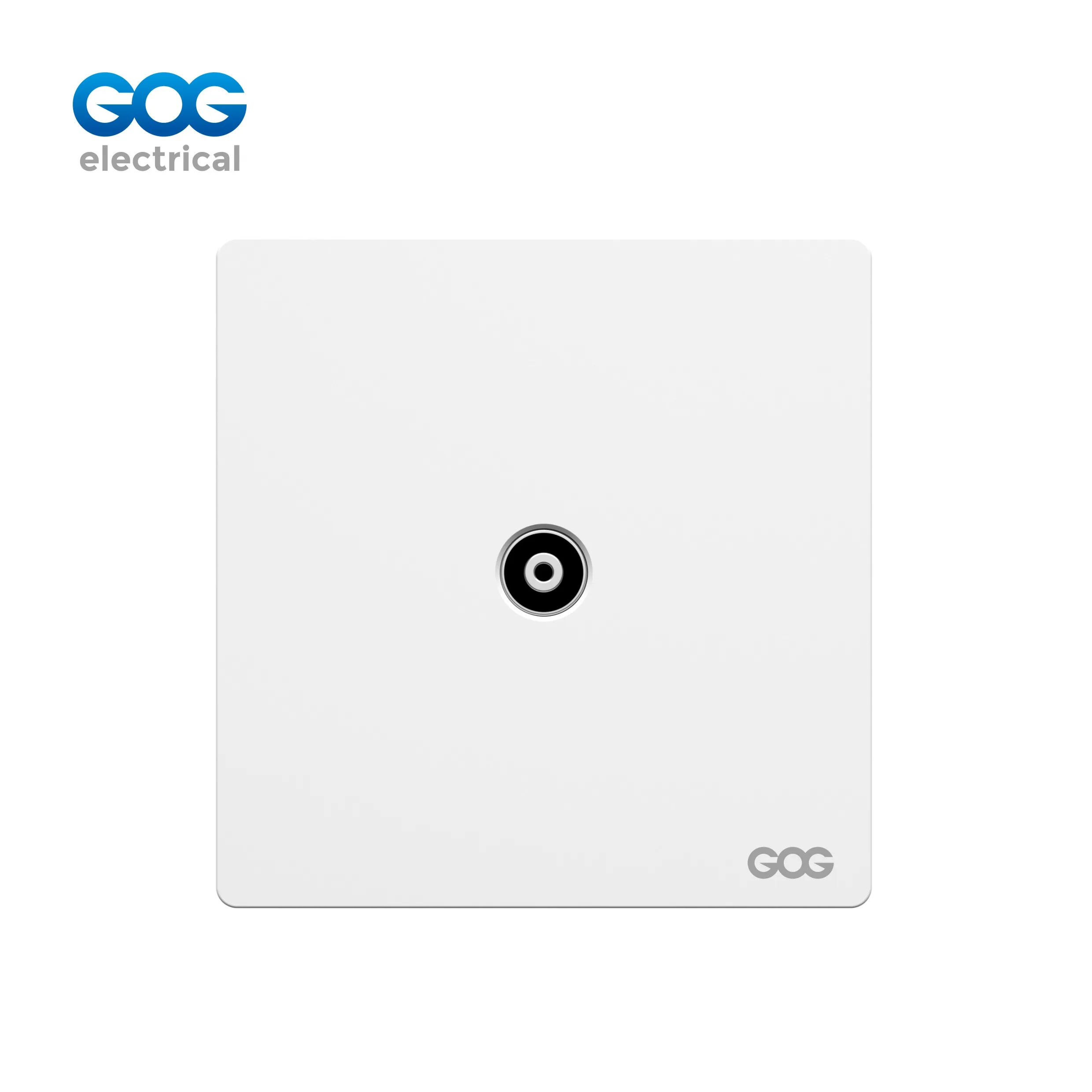 DN70 Series TV Aerial Socket DN70 Series TV Aerial Socket