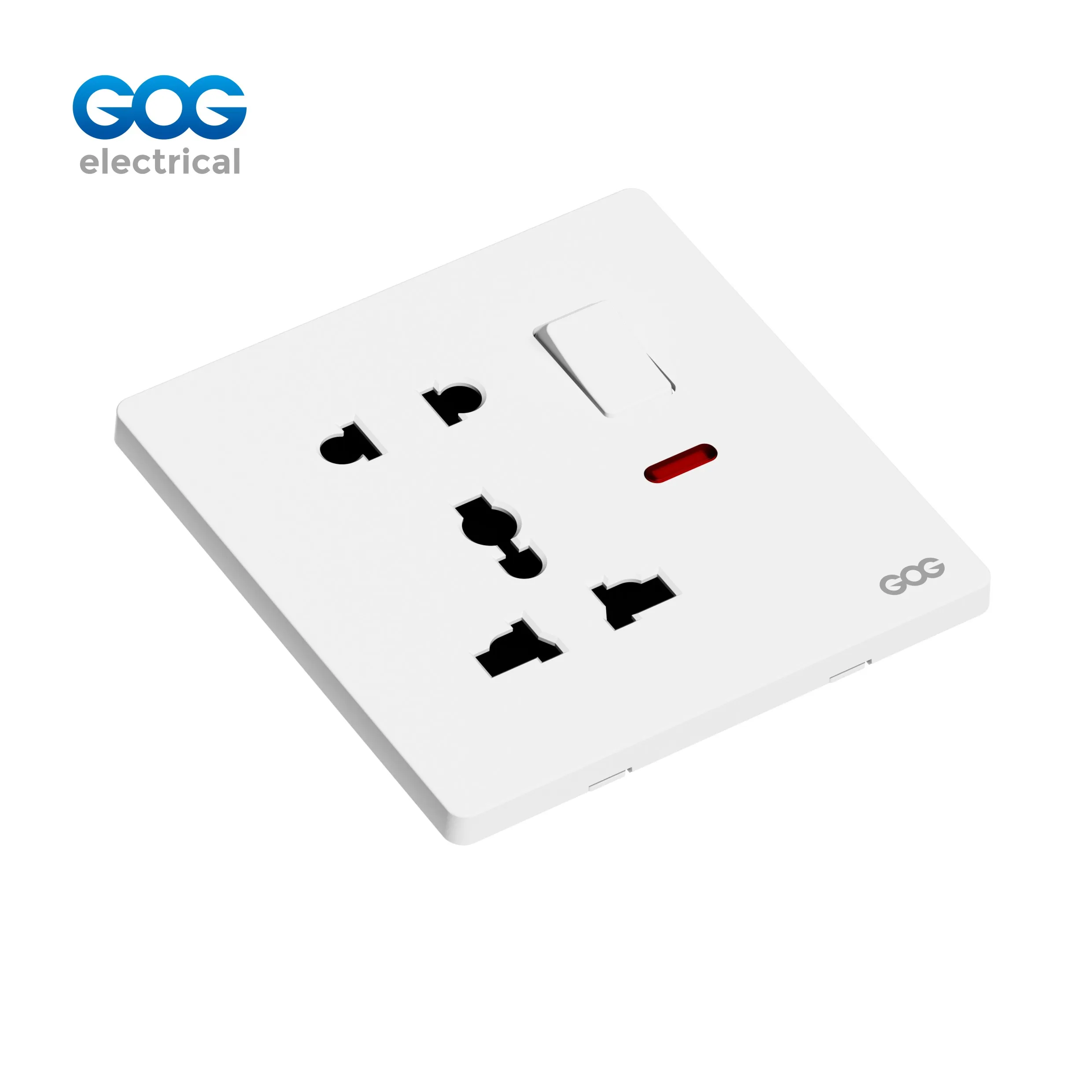 DN70 Series multi-function socket DN70 Series multi-function socket