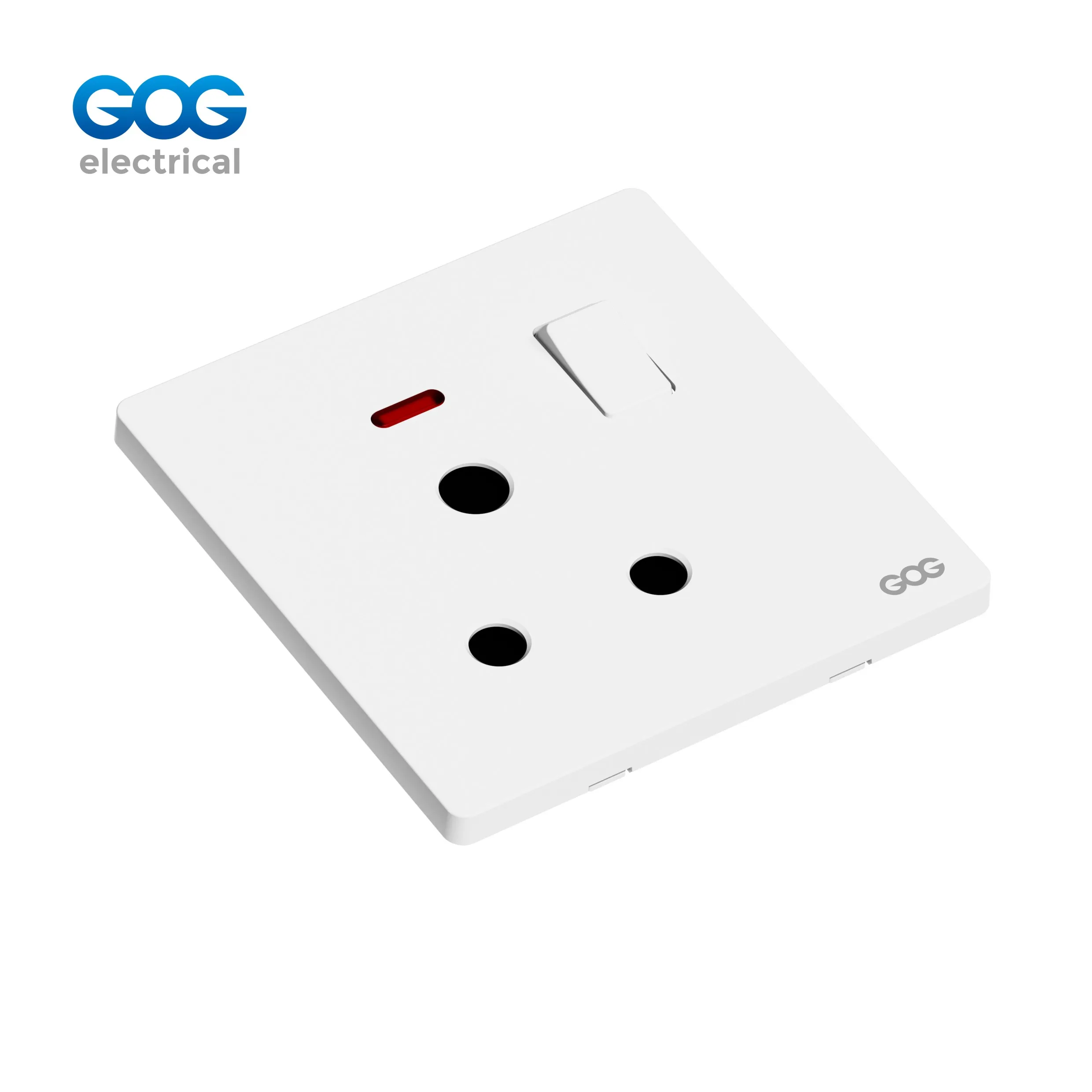 DN70 Series single gang outlet DN70 Series single gang outlet