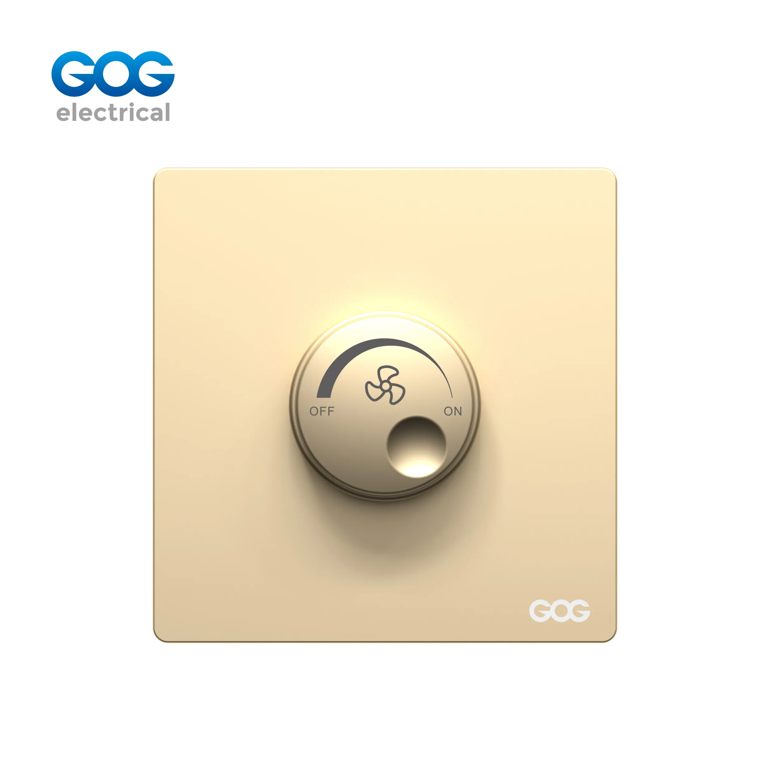 DN70351 fan dimmer