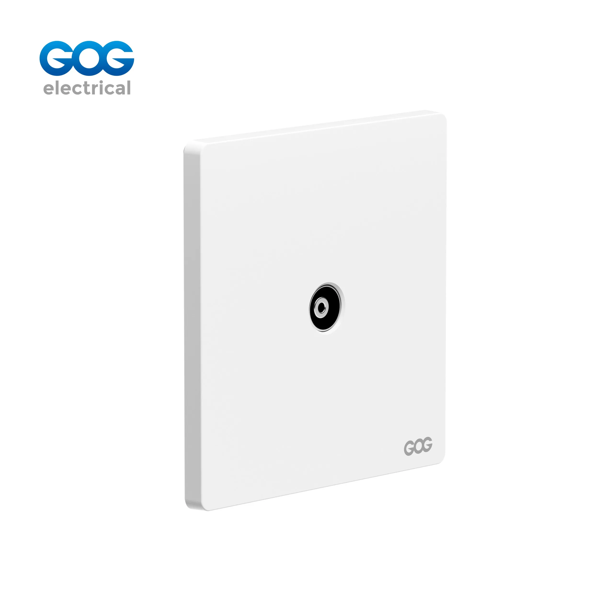 DN70432 British standard TV socket DN70432 British standard TV socket