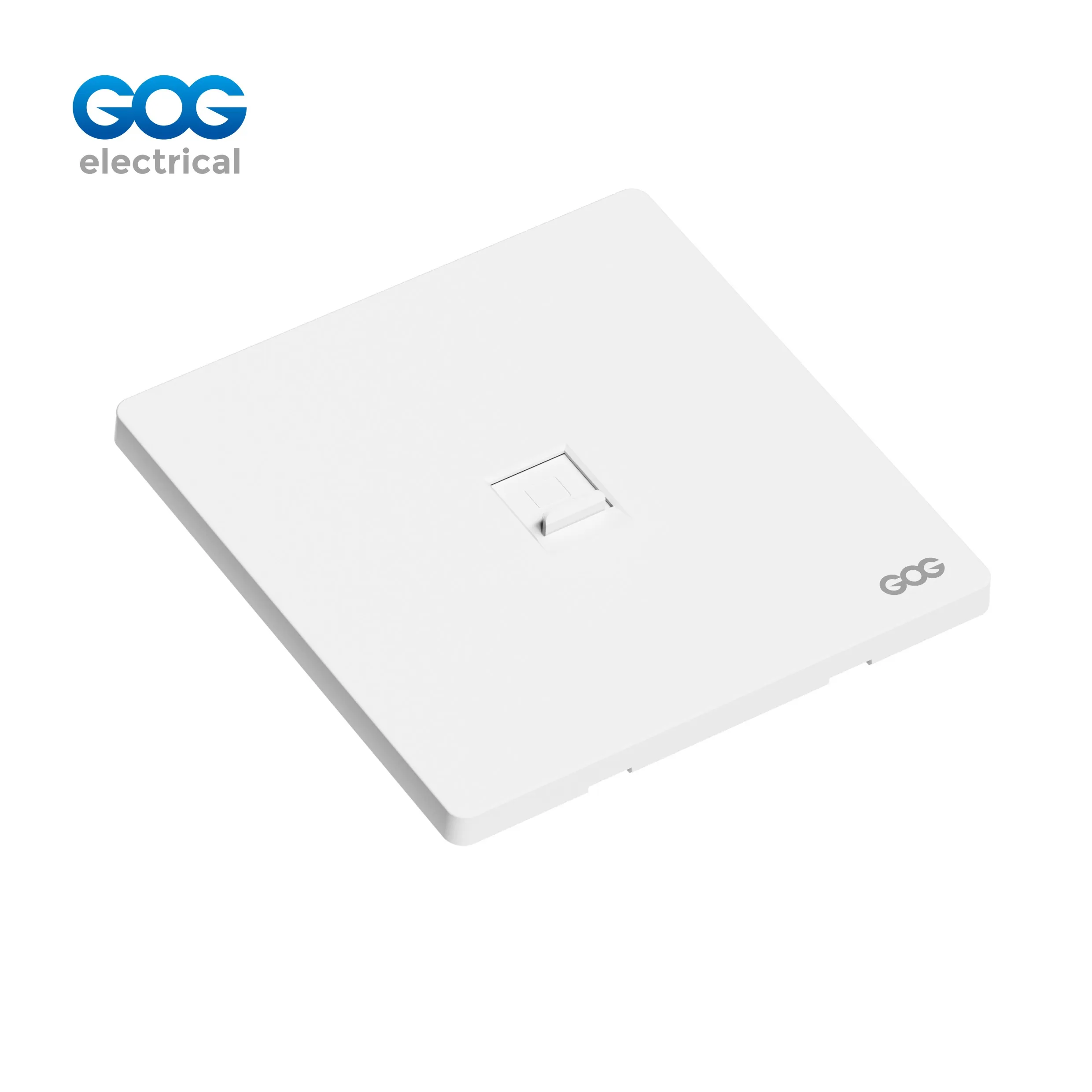 DN70452 phone and network socket
