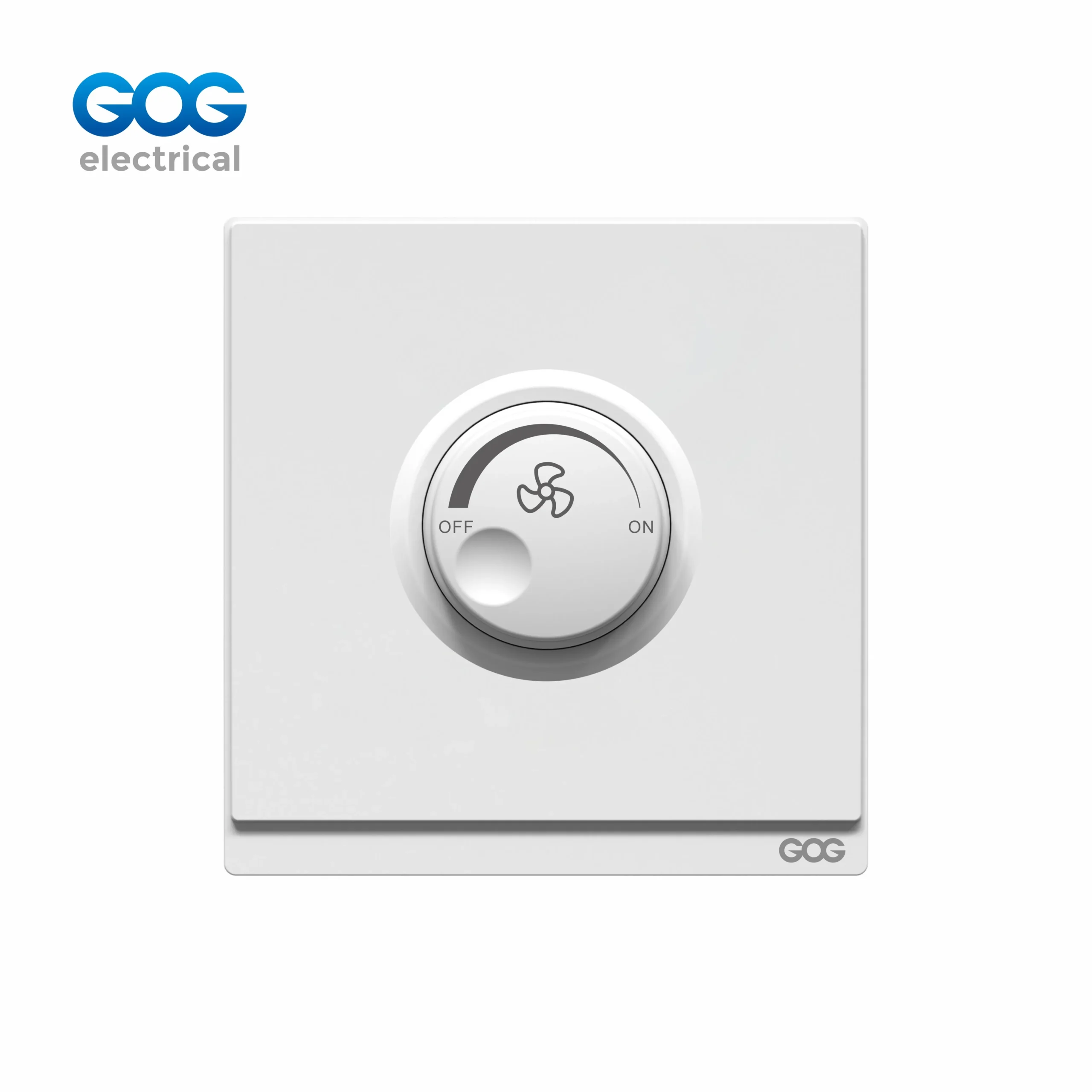 DN71 Series Fan Dimmer