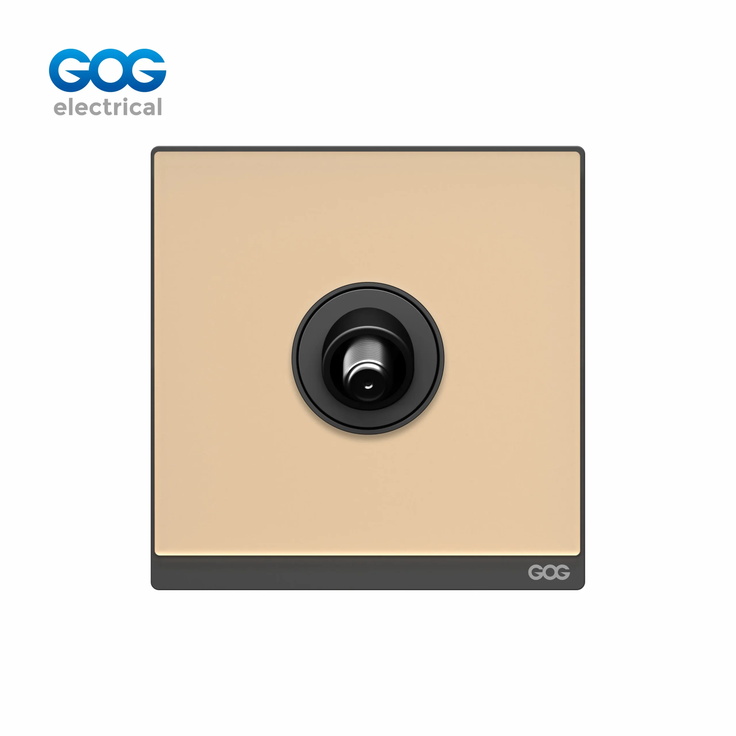 DN71165 glass satellite socket