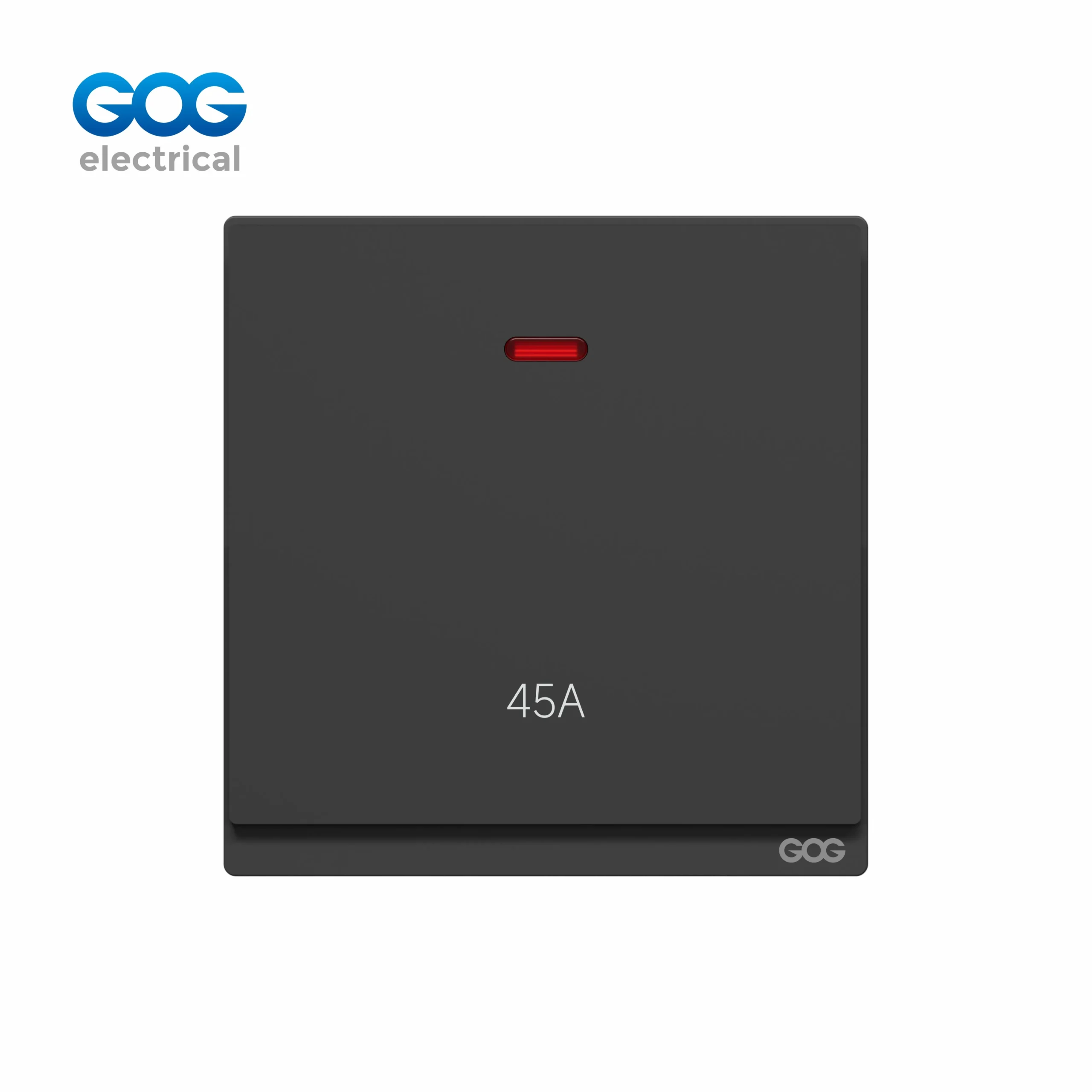 DN71327 مفتاح مزدوج القطب 45A