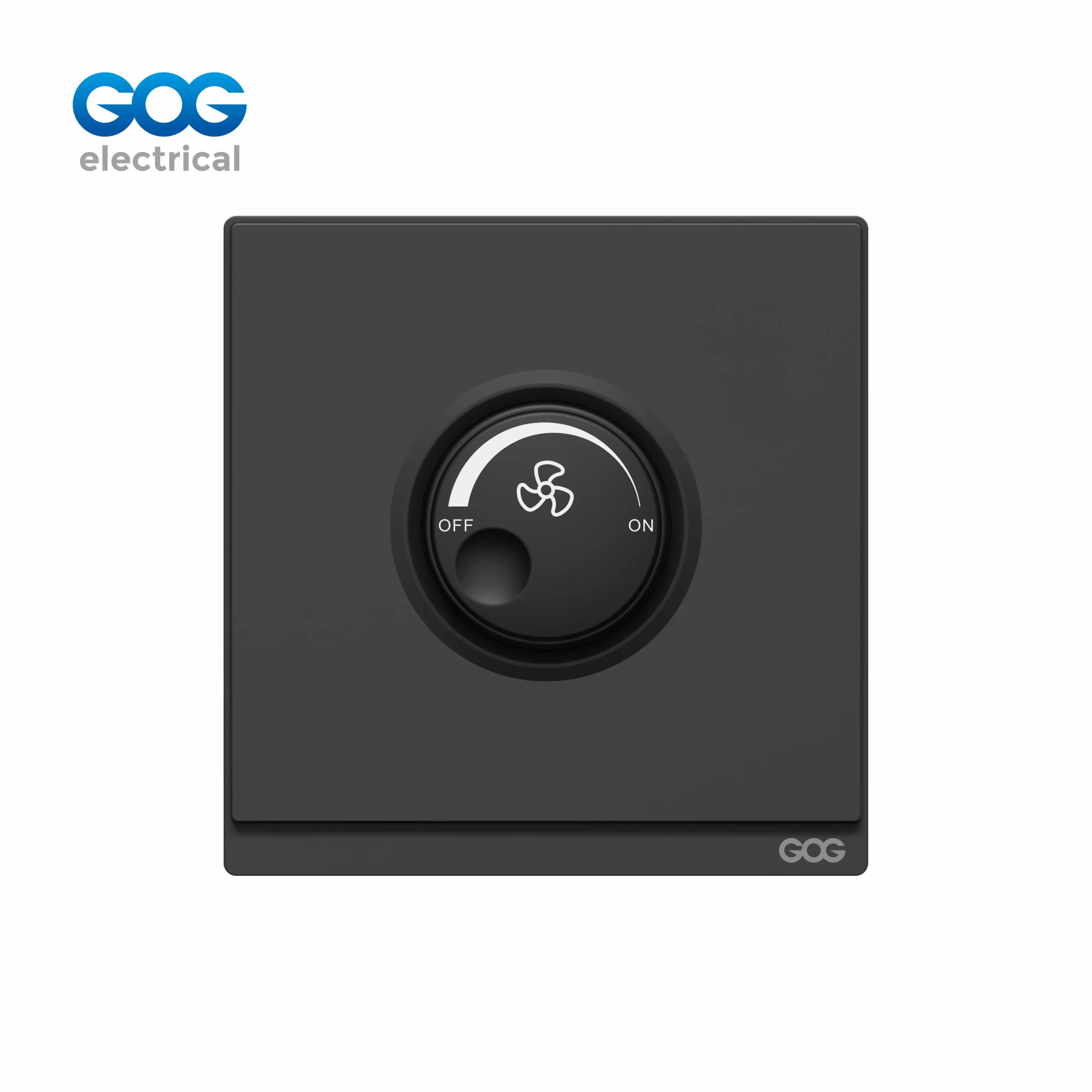 DN71351S fan dimmer