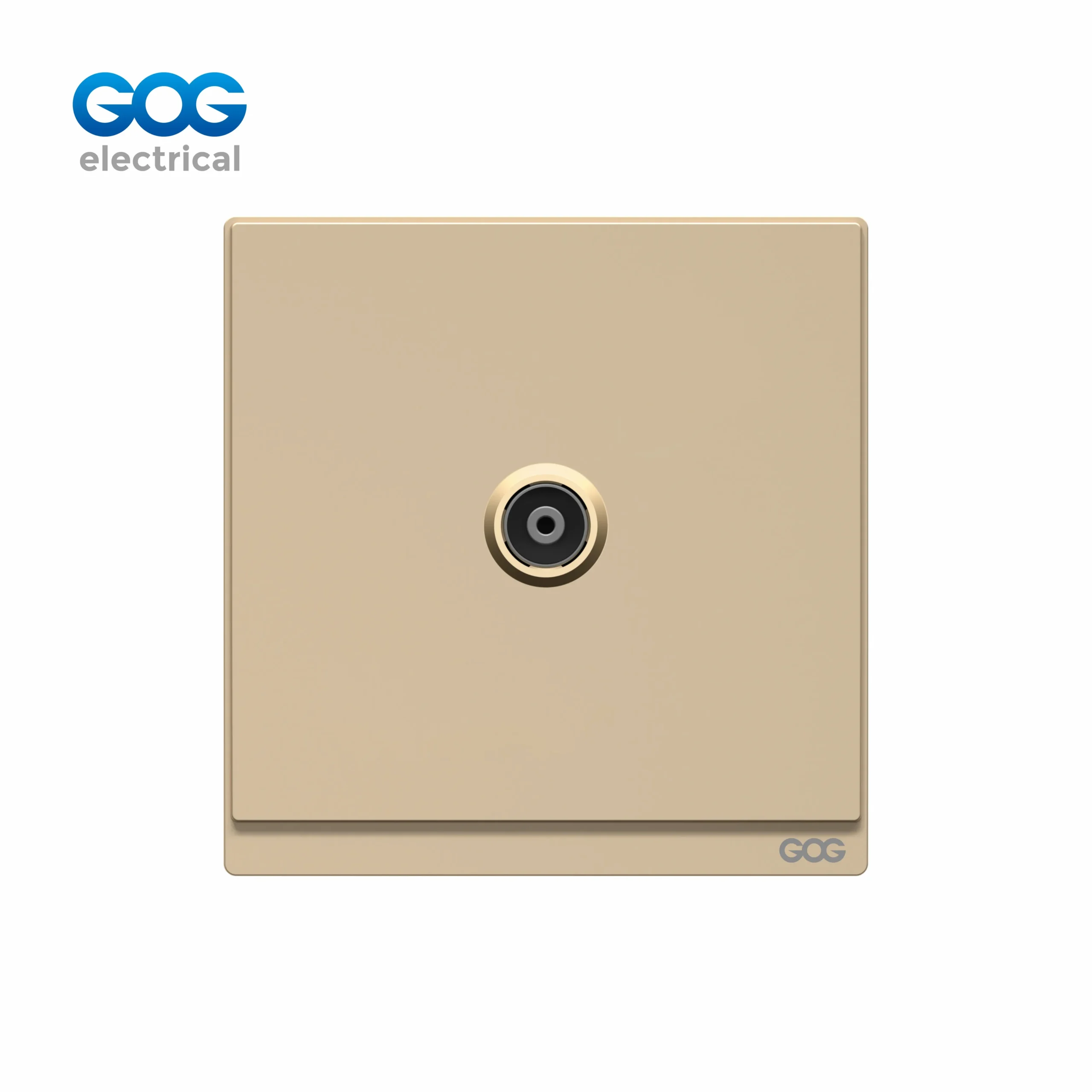 DN71432 TV socket