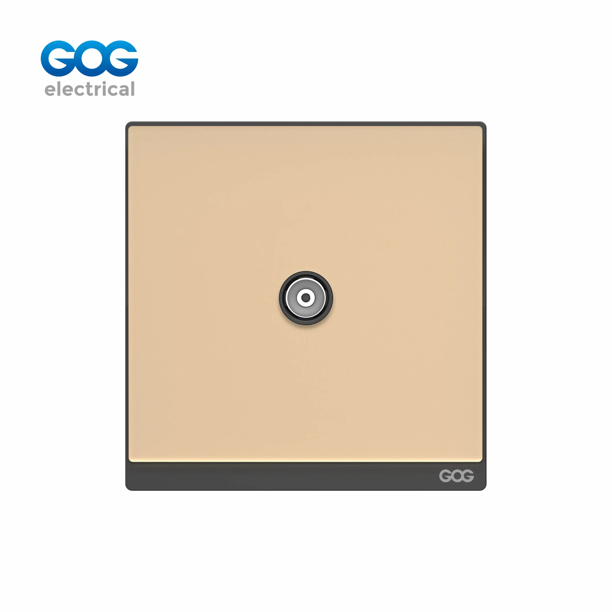 DN71432 glass TV socket DN71432 glass TV socket