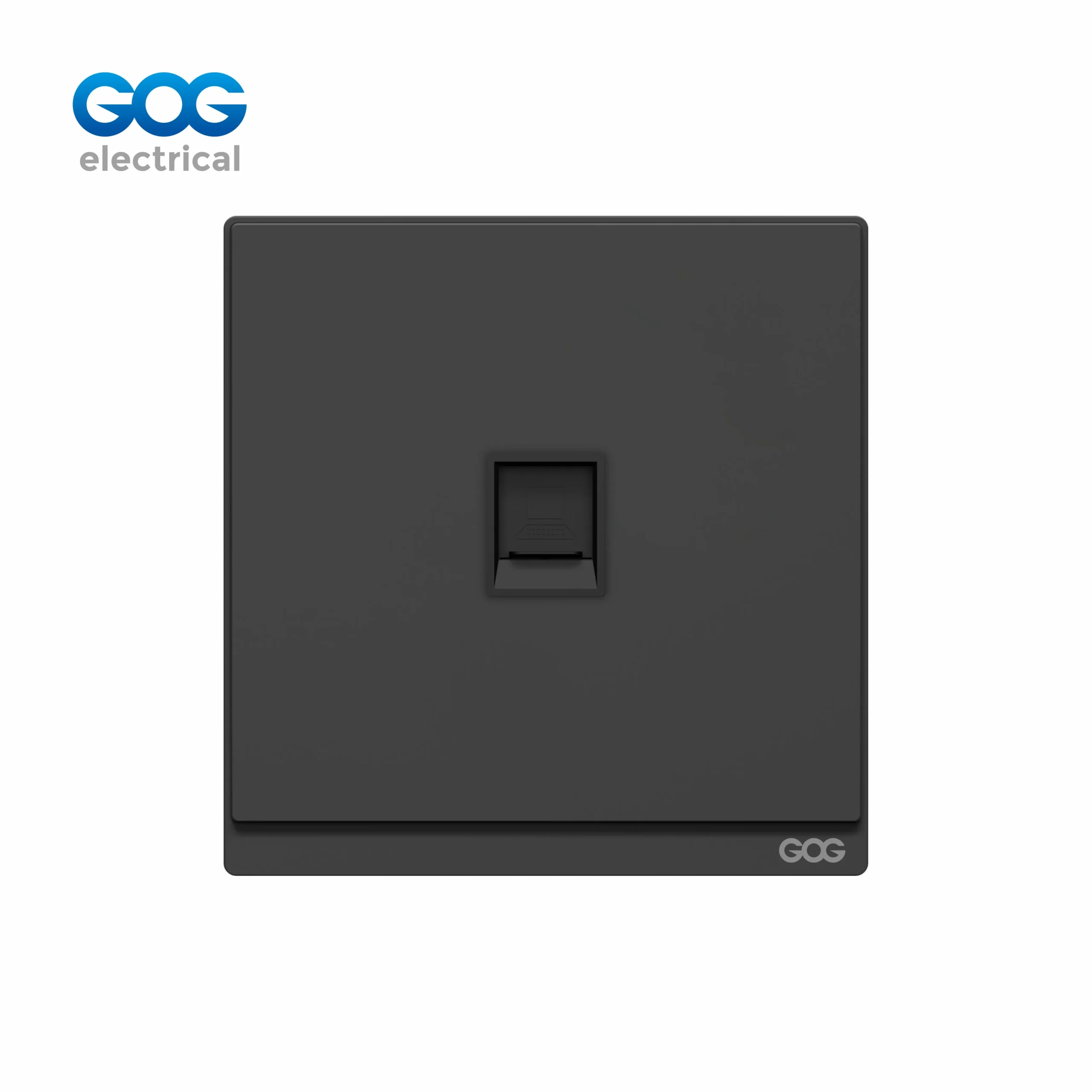 DN71452 phone and internet socket