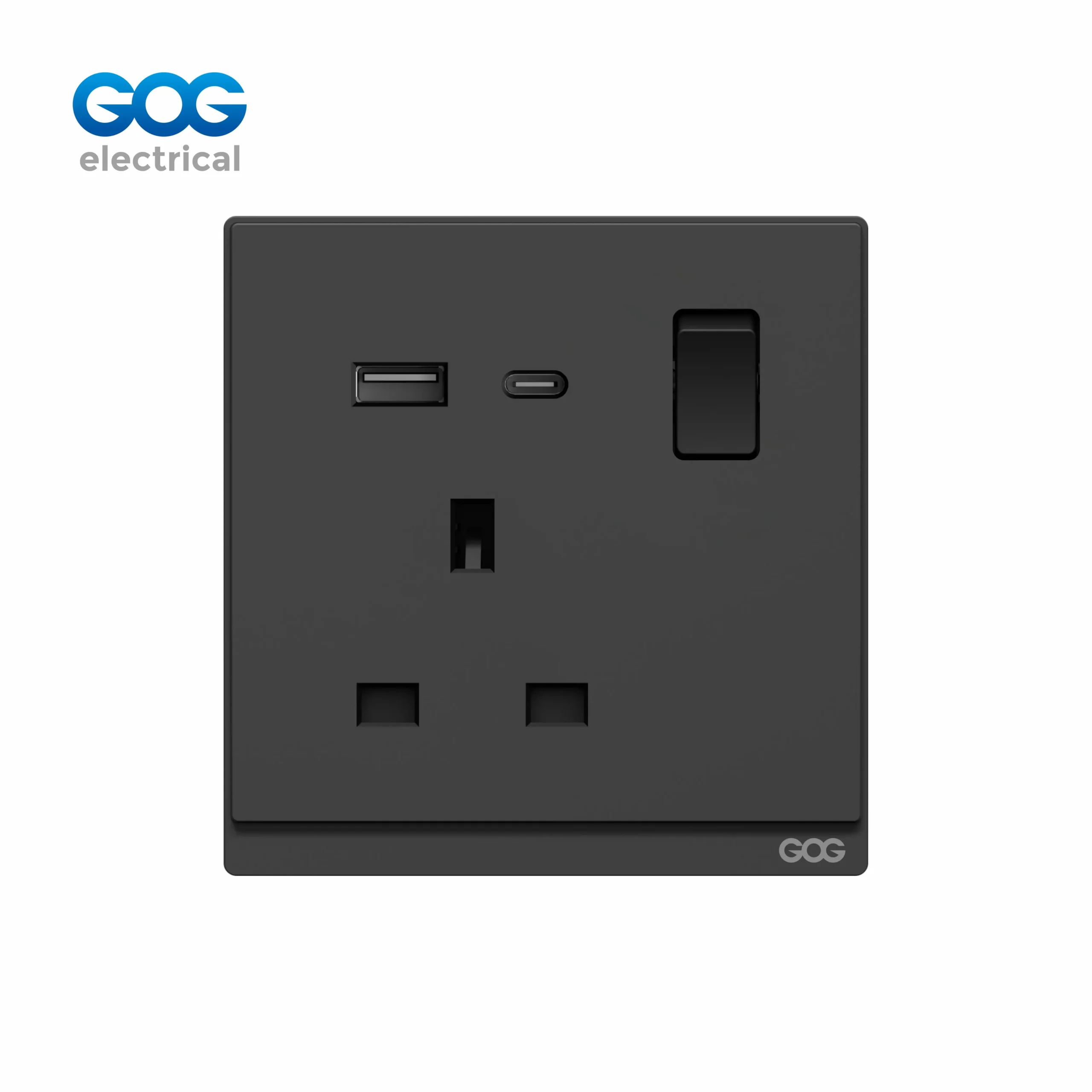 مقبس DN71489C المتحول مع USB-C