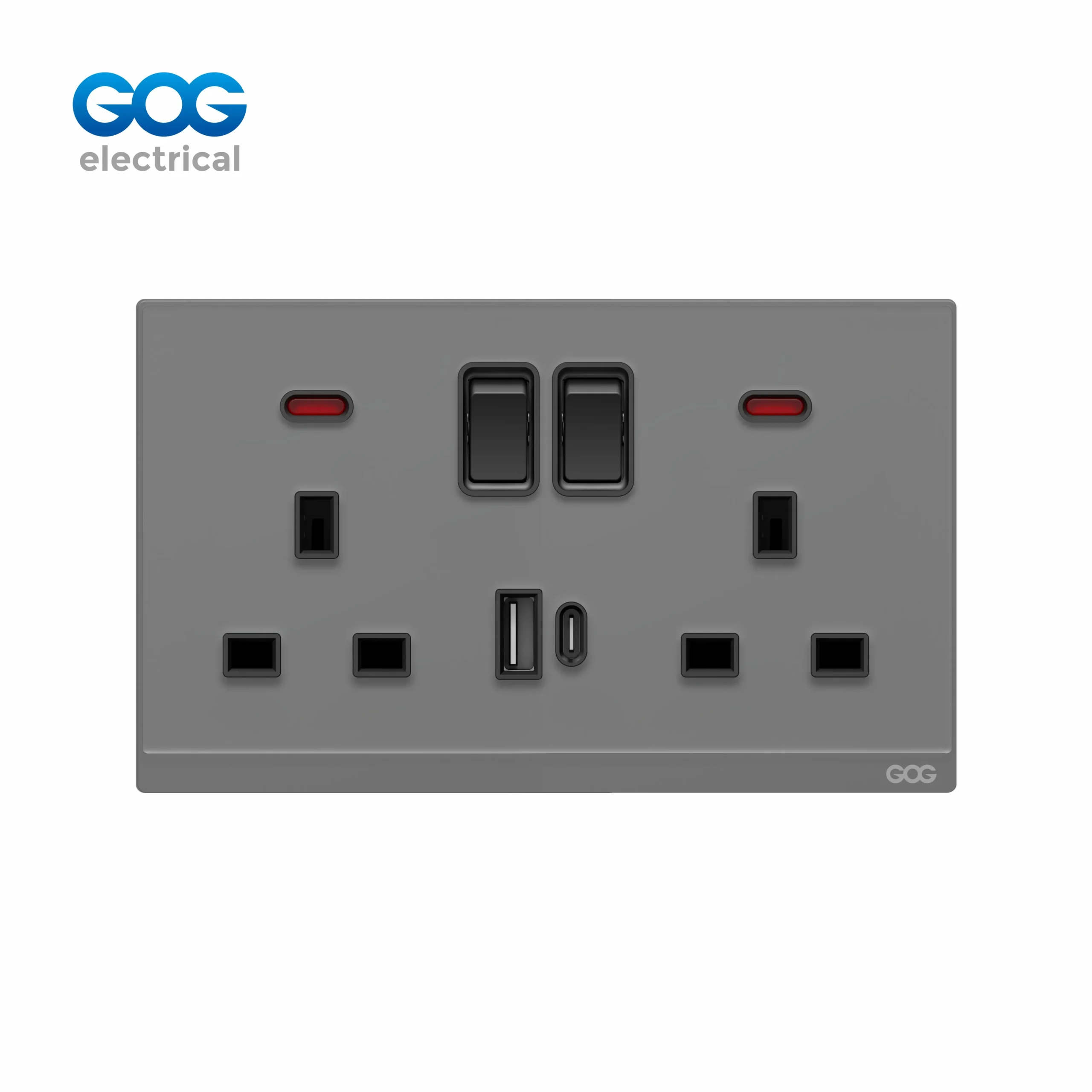 DN71492C glass USB-C socket DN71492C glass USB-C socket