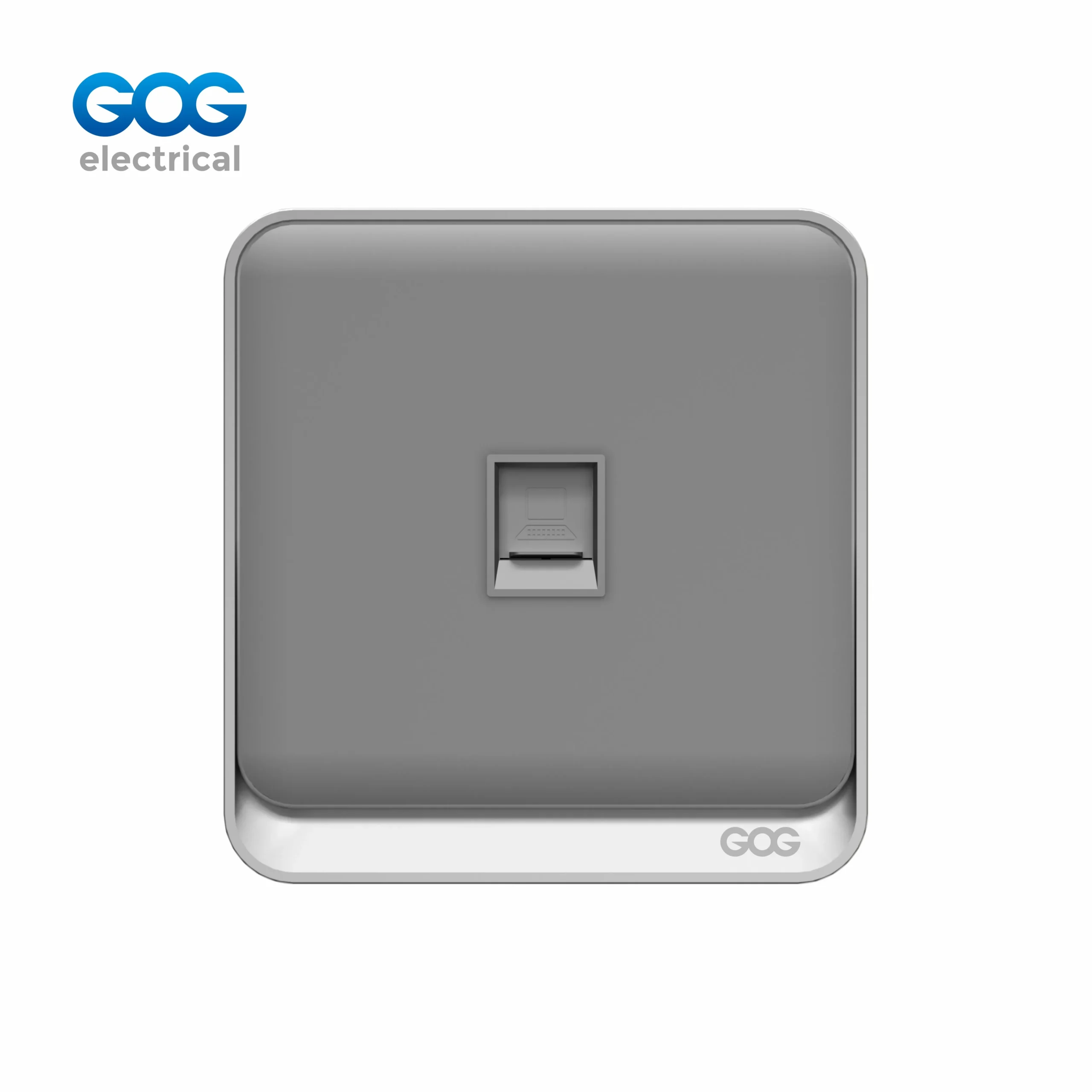 DN72 British standard data socket