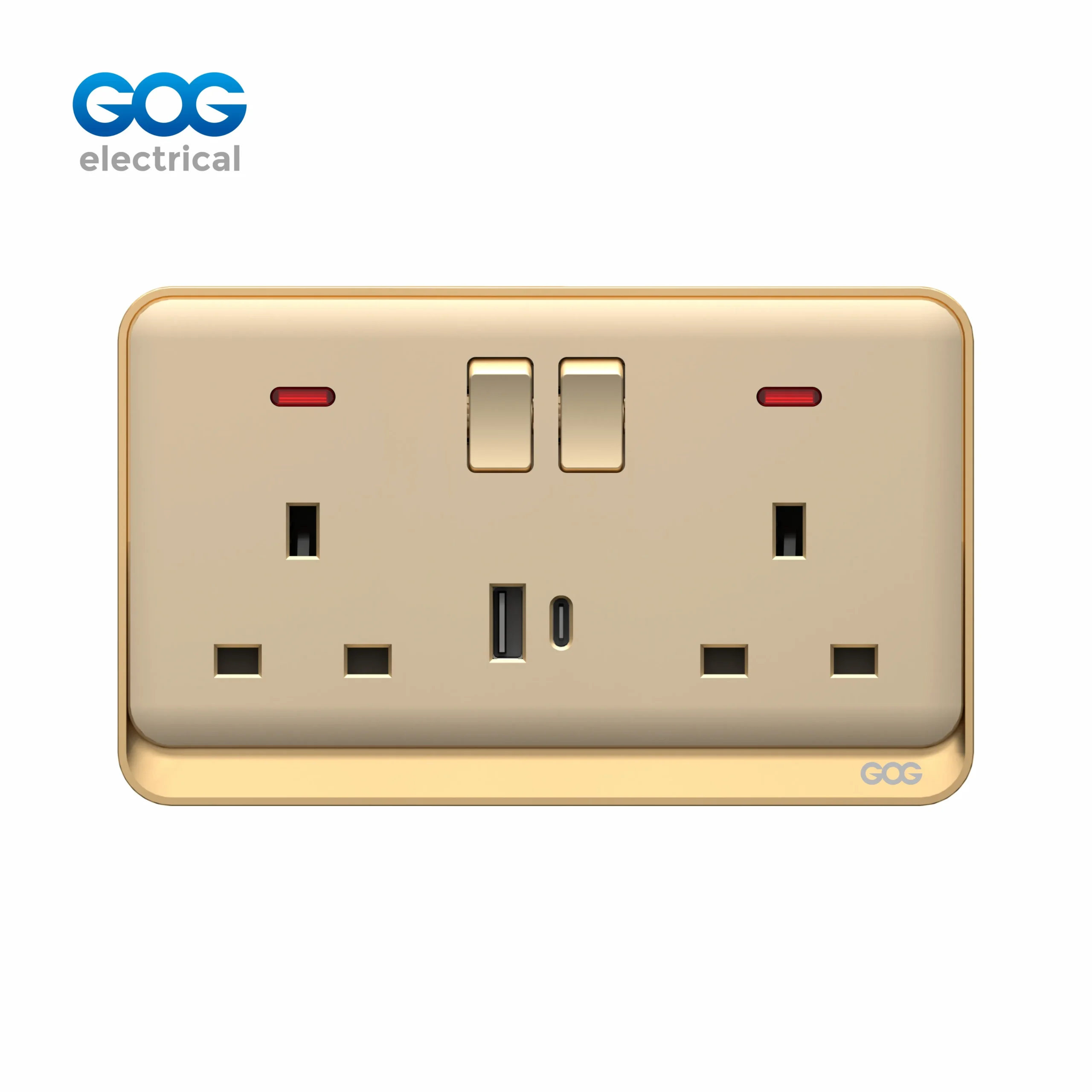 DN72 series Kuwait socket