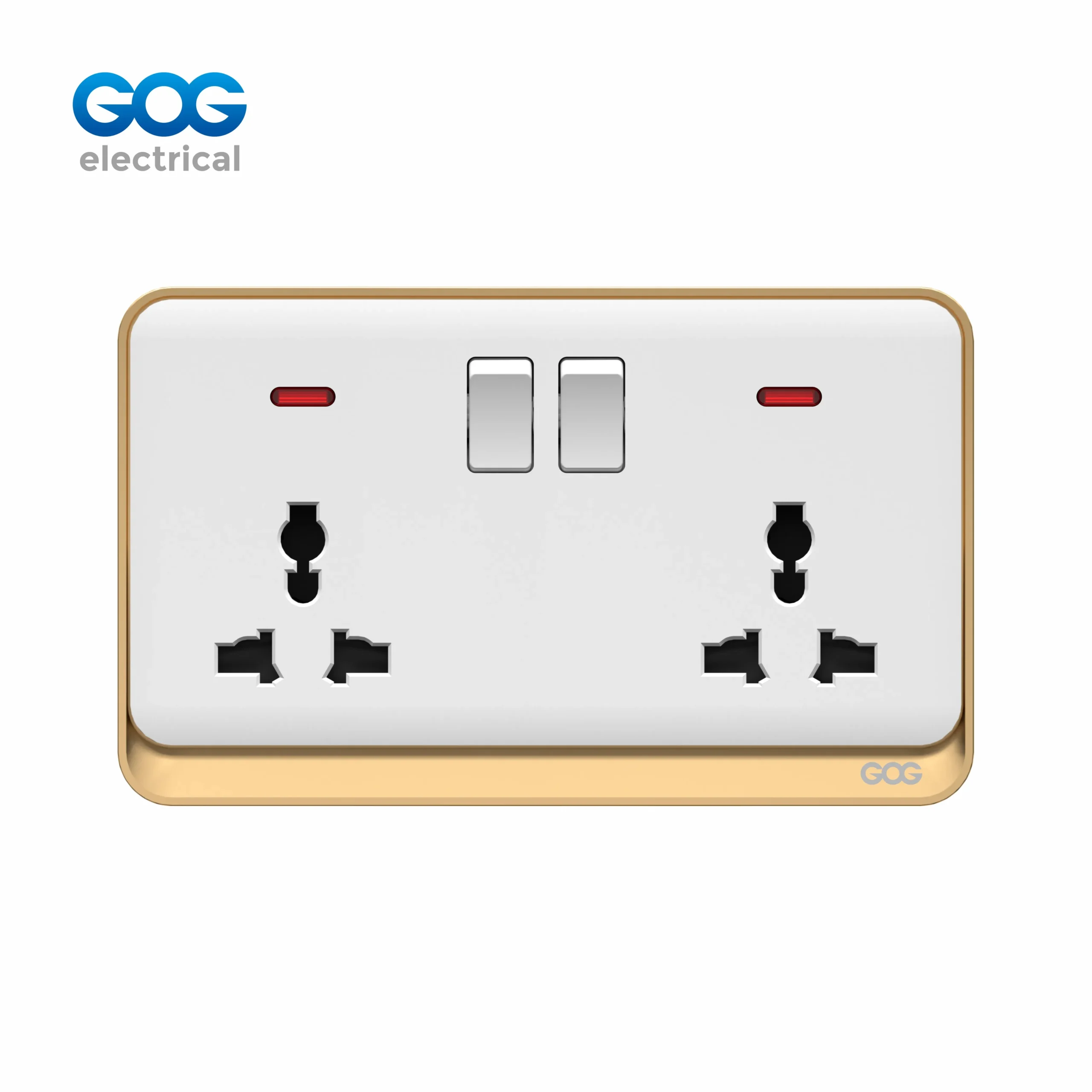 DN72 series Nigeria socket DN72 series Nigeria socket