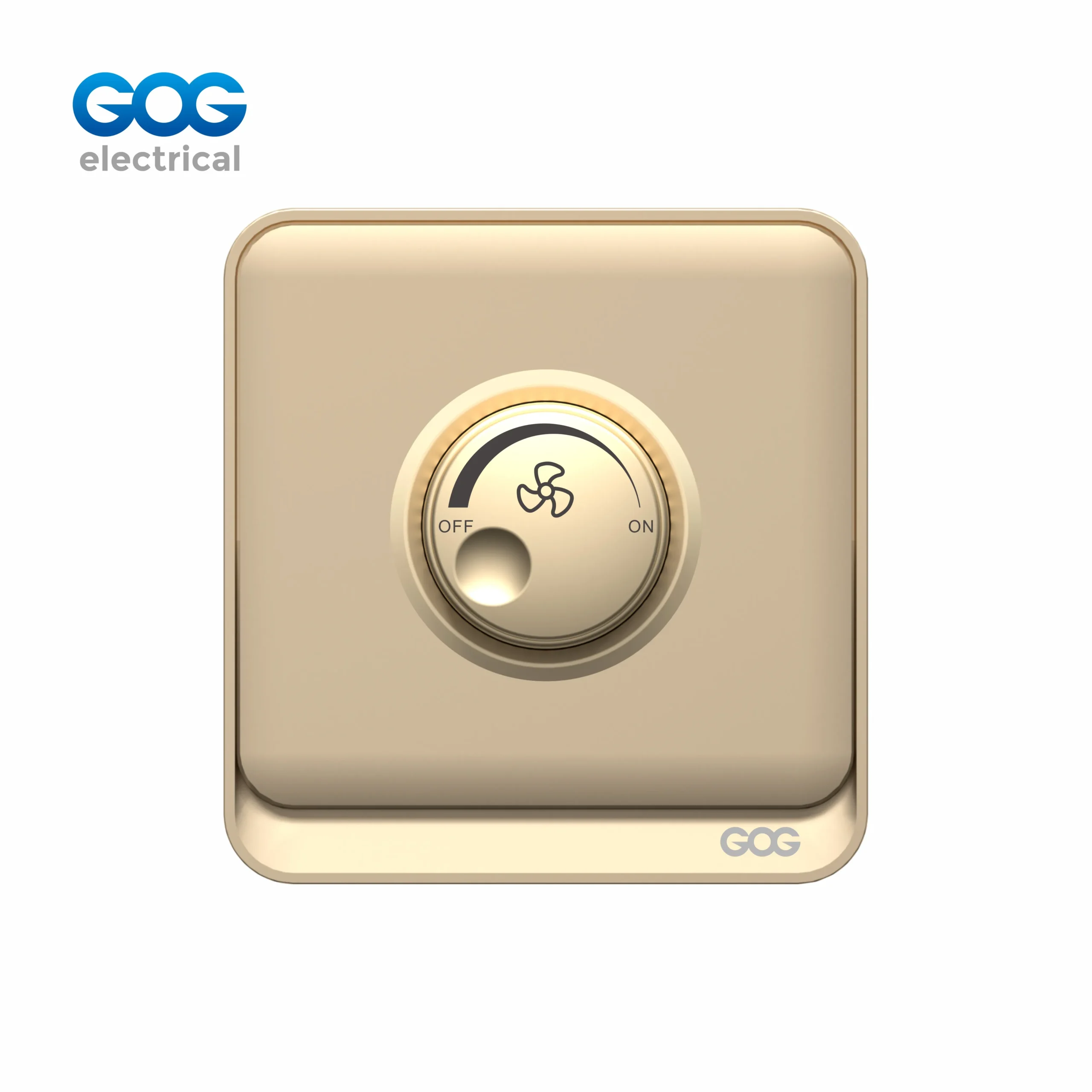 DN72351 fan dimmer