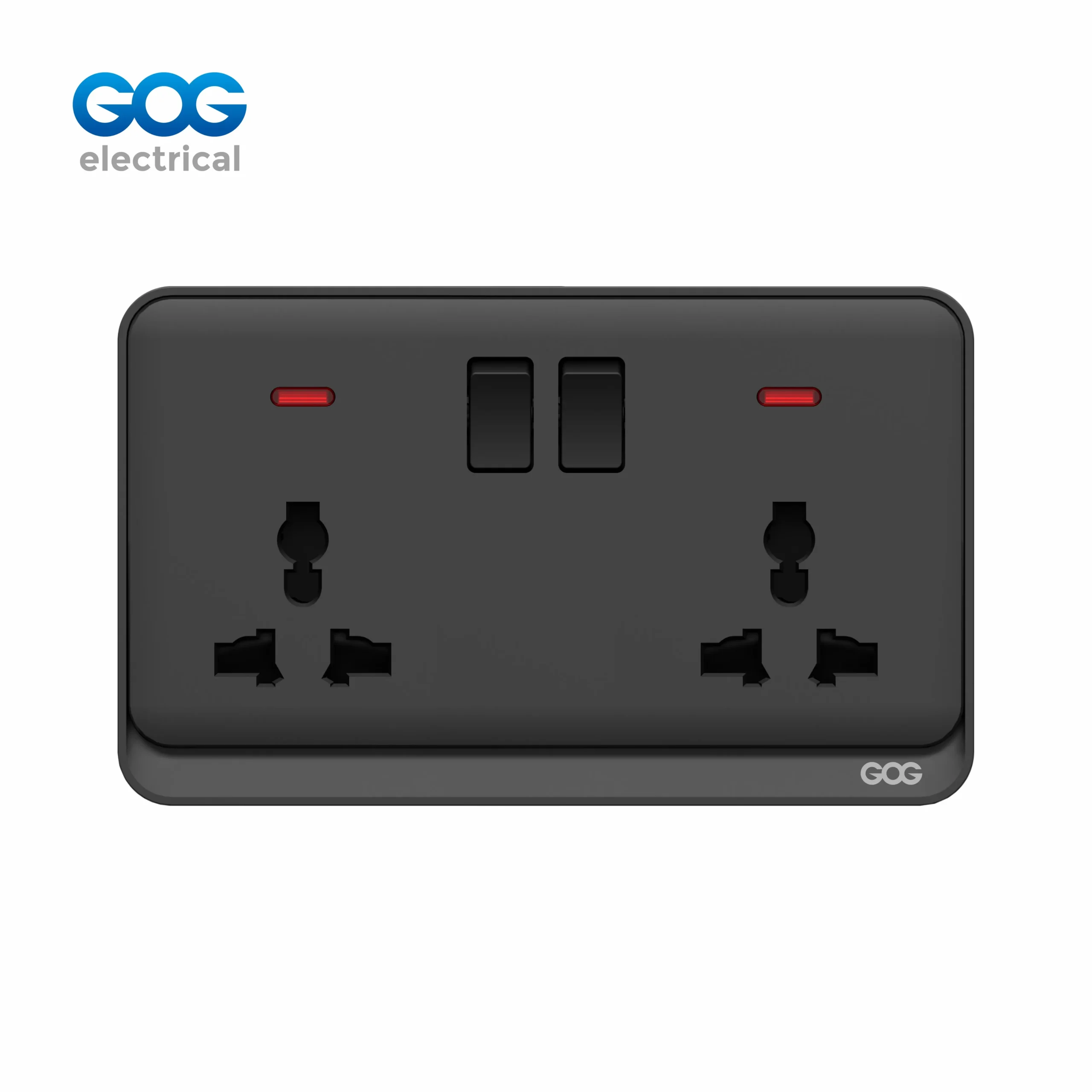 DN72408M Congo socket DN72408M Congo socket